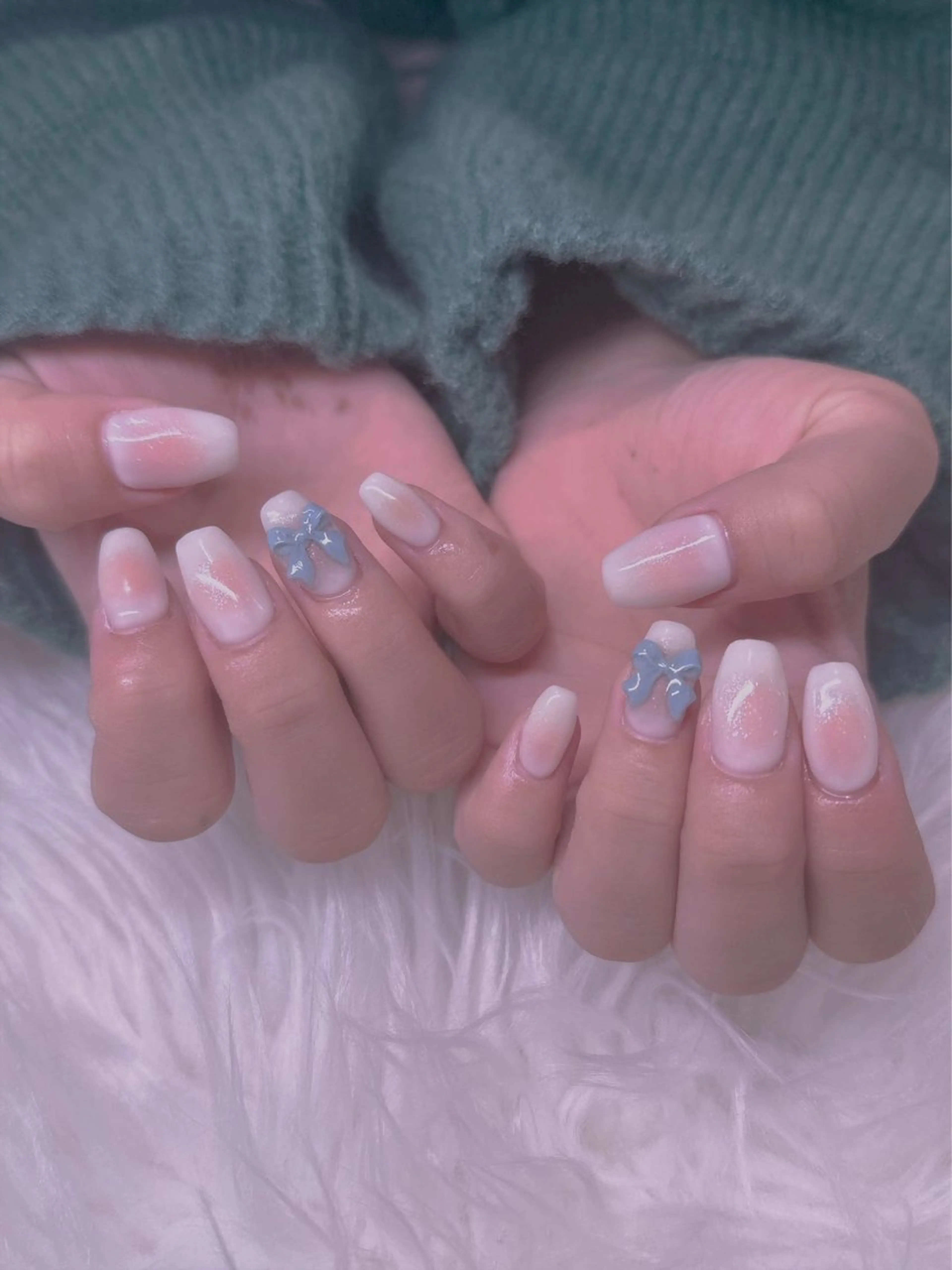 ネイル リン リンのネイルデザイン