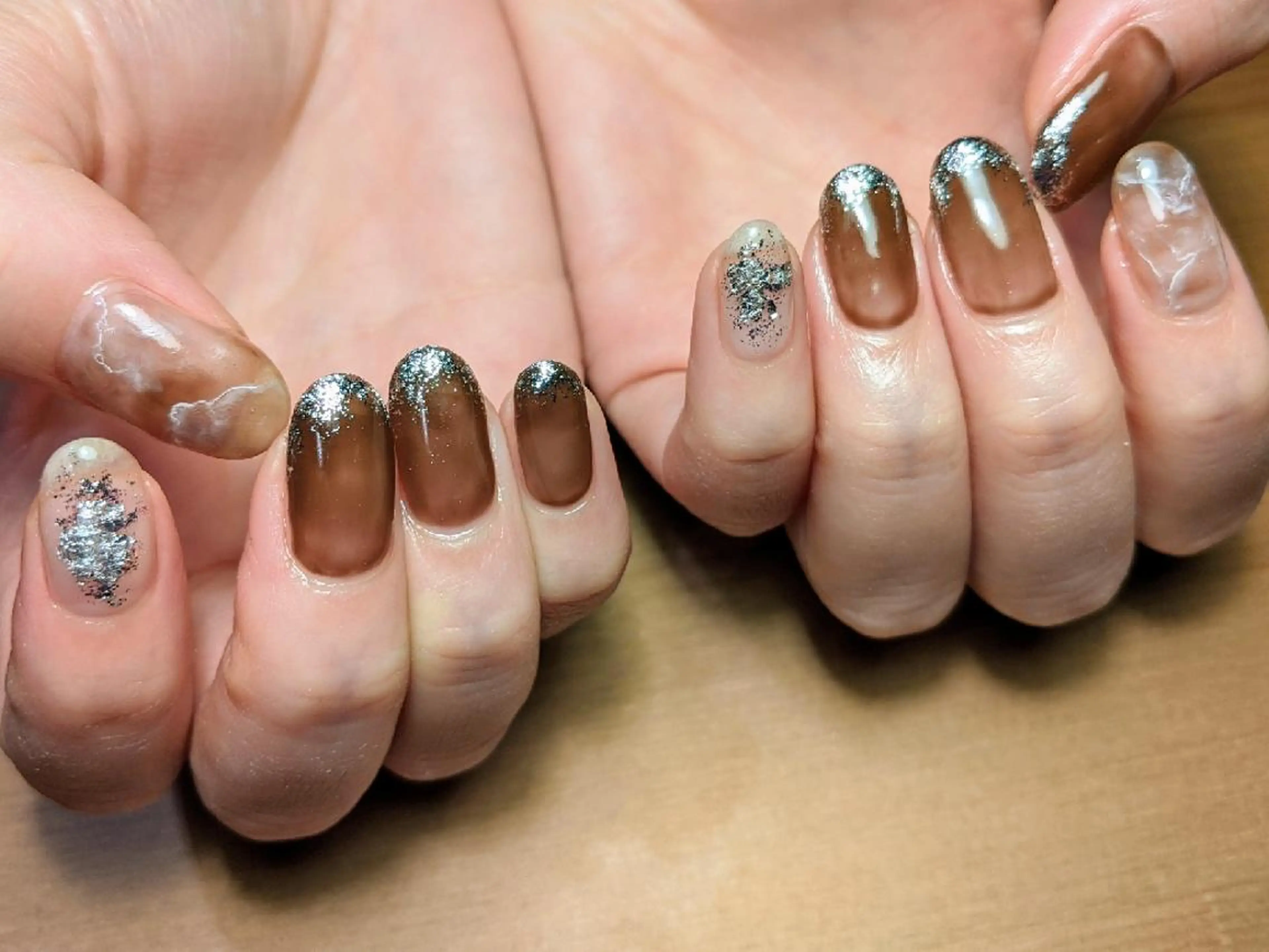 ネイル ｱｲﾗｯｼｭ ﾈｲﾙ ｻﾛﾝ つけるのマツエク・マツパデザイン