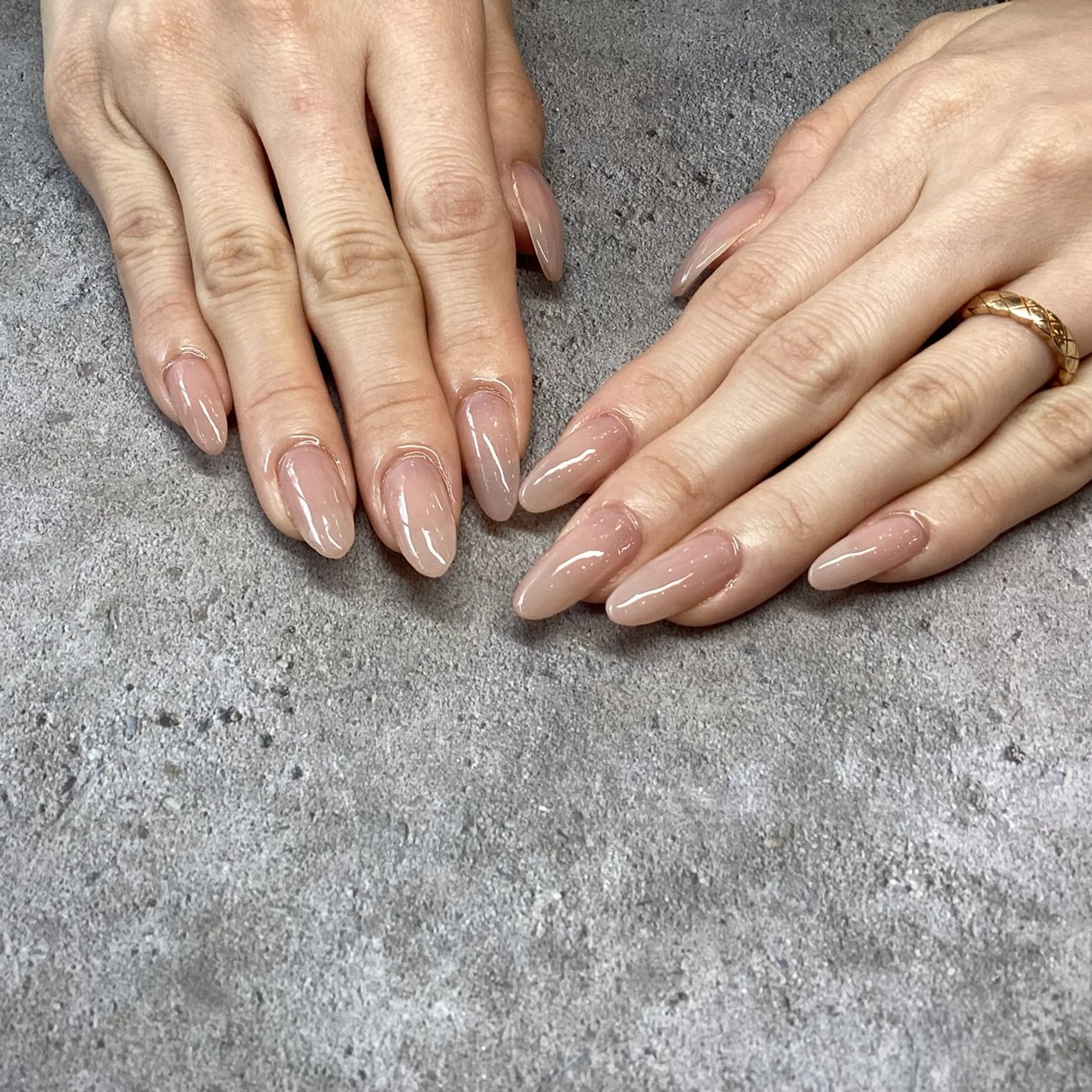 ネイル RECH あやの💅🏻🤍のネイルデザイン