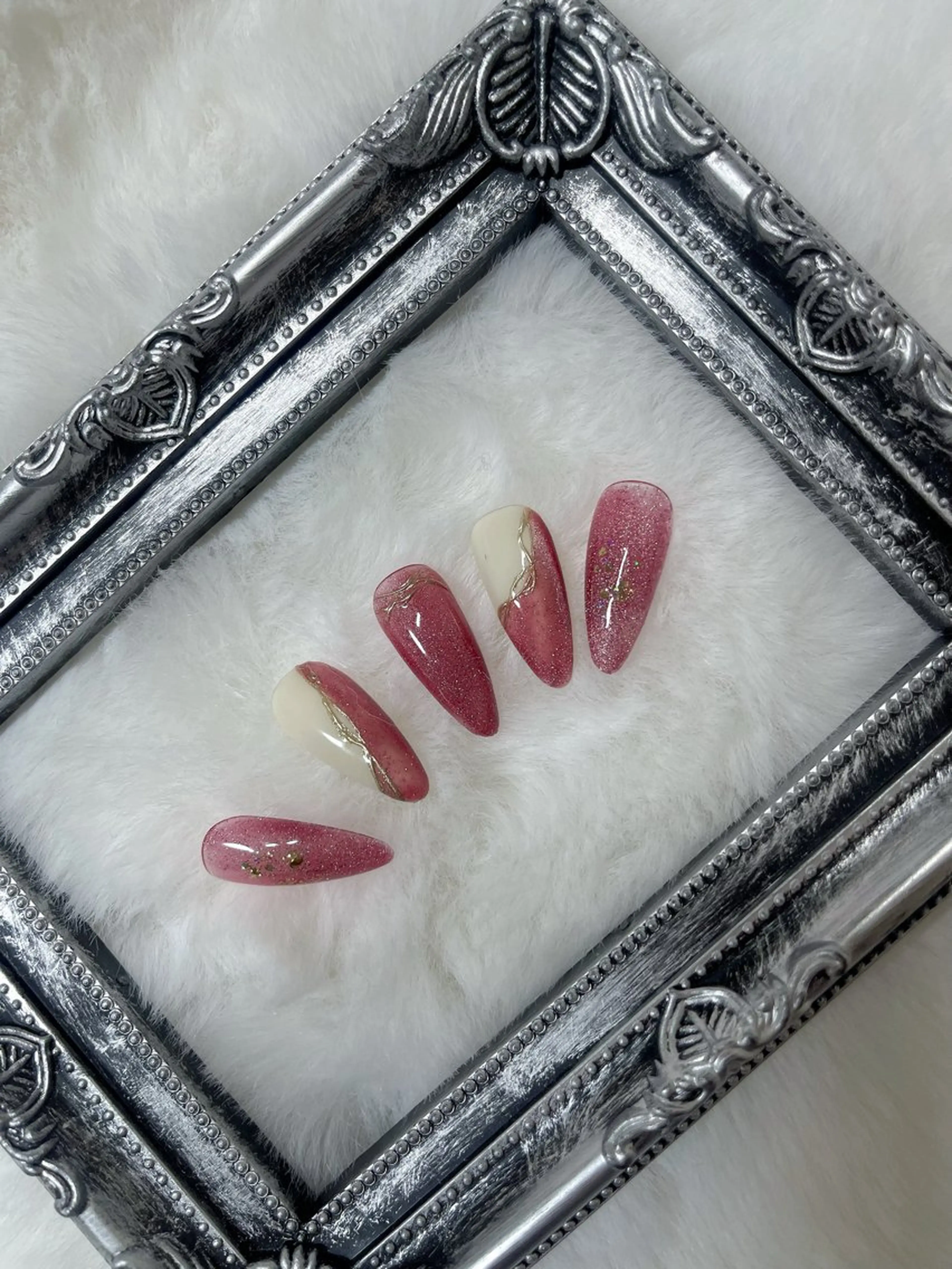 ネイル Rimi Nailアメリカ村のネイルデザイン