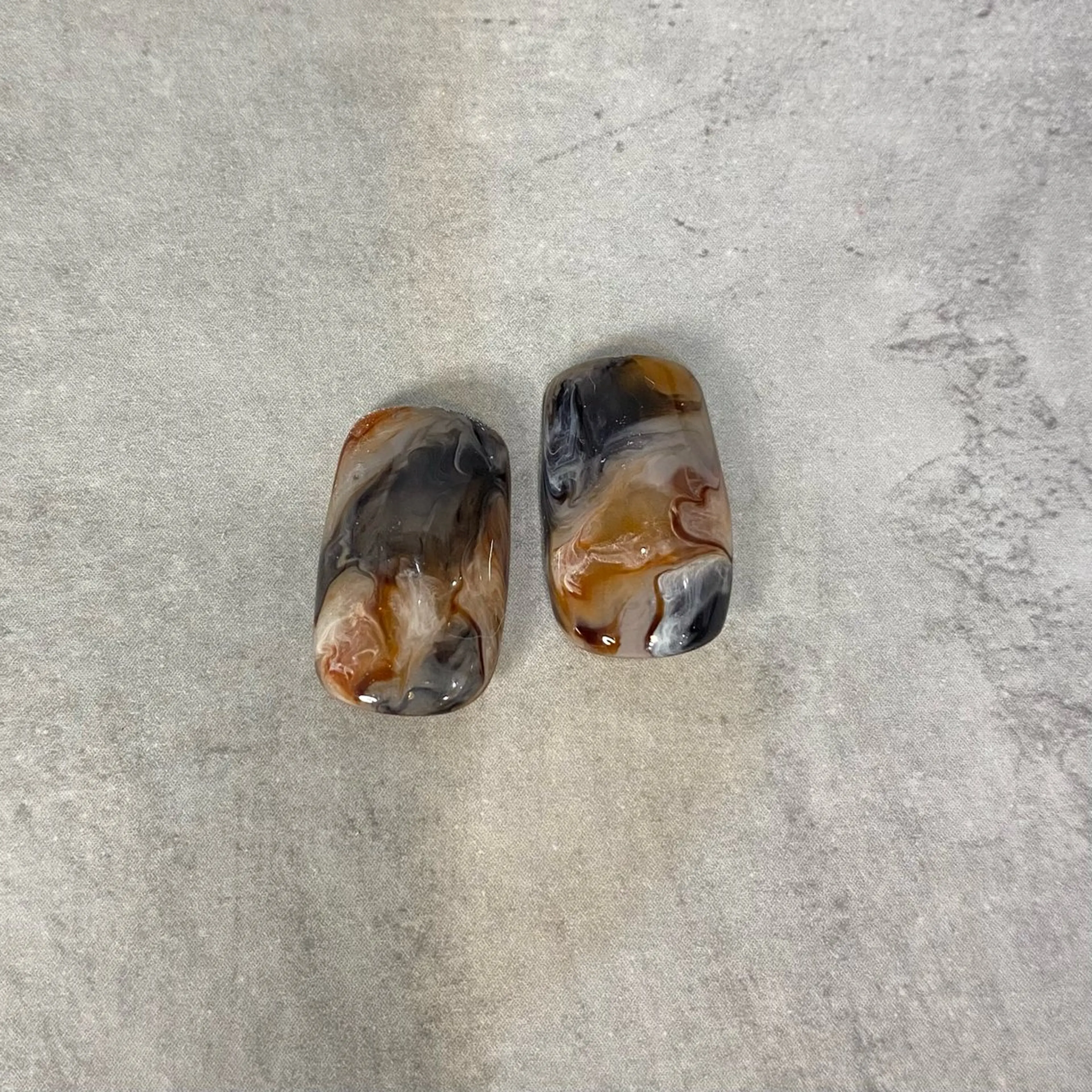 ネイル アートネイル ニュアンスネイル NOEM nail salon所属・HANA /NOEM nailsalonのネイルデザイン