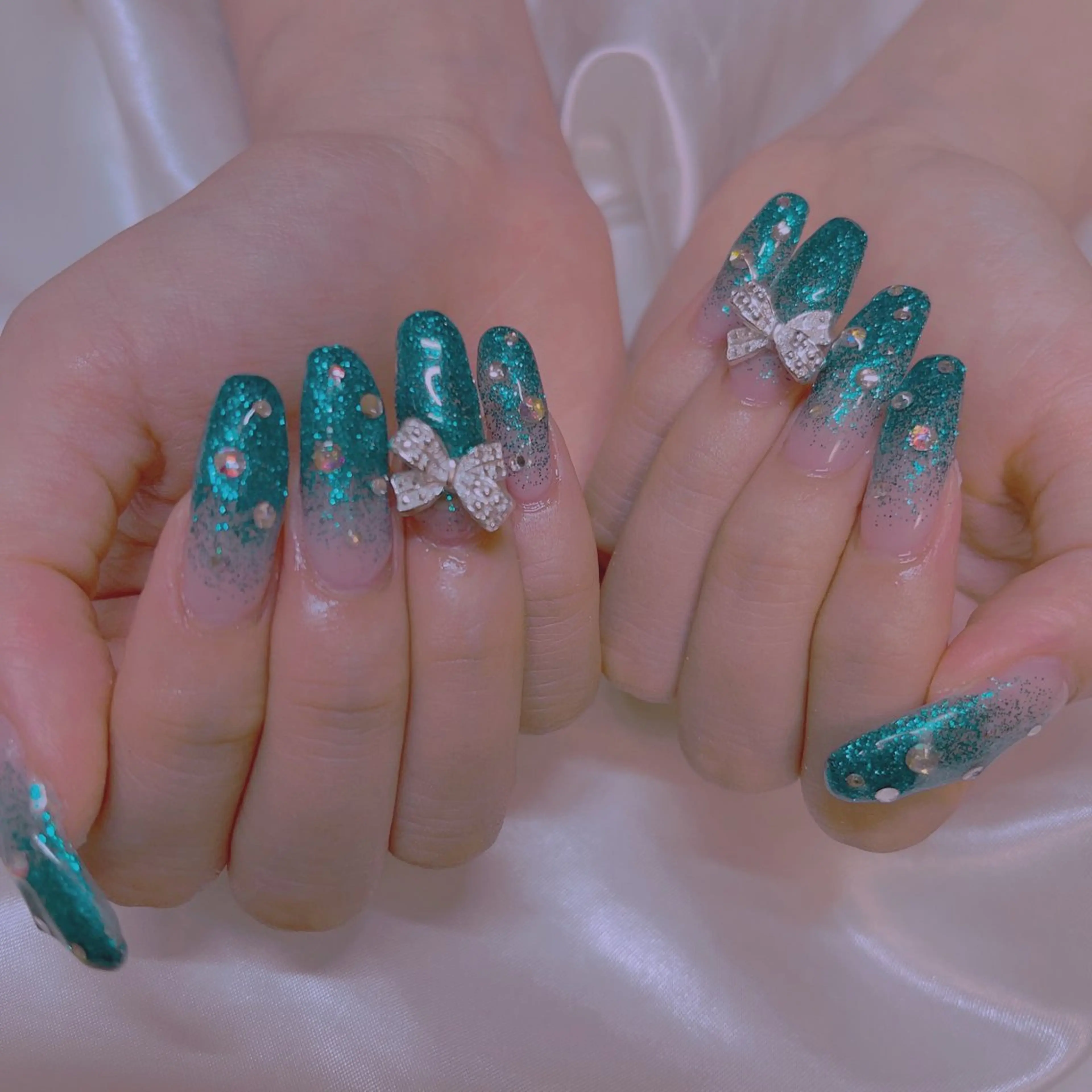 ネイル Private Salon 大宮のネイルデザイン