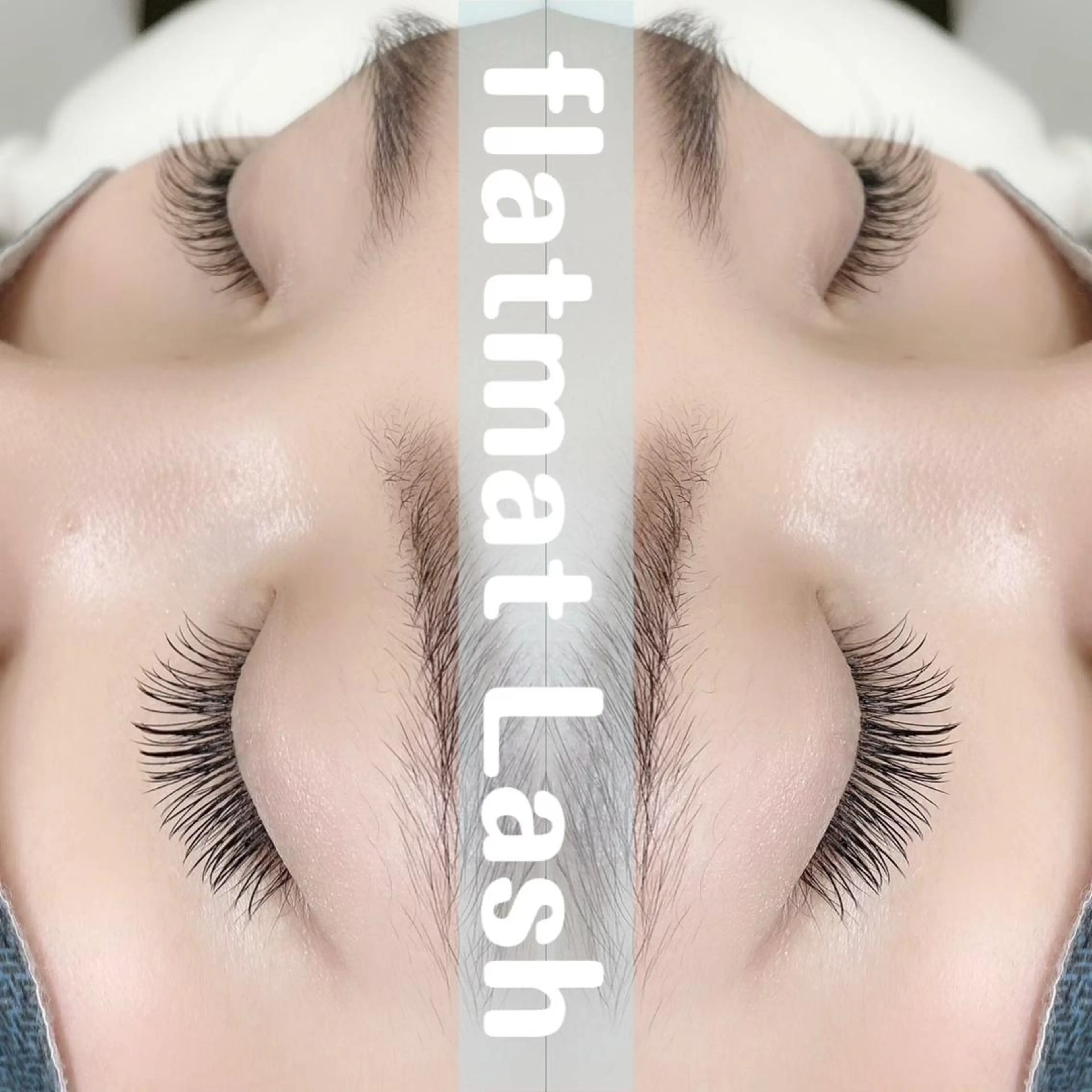 マツエク・マツパ gratia eyelash&nail所属・gratia みきのマツエク・マツパデザイン