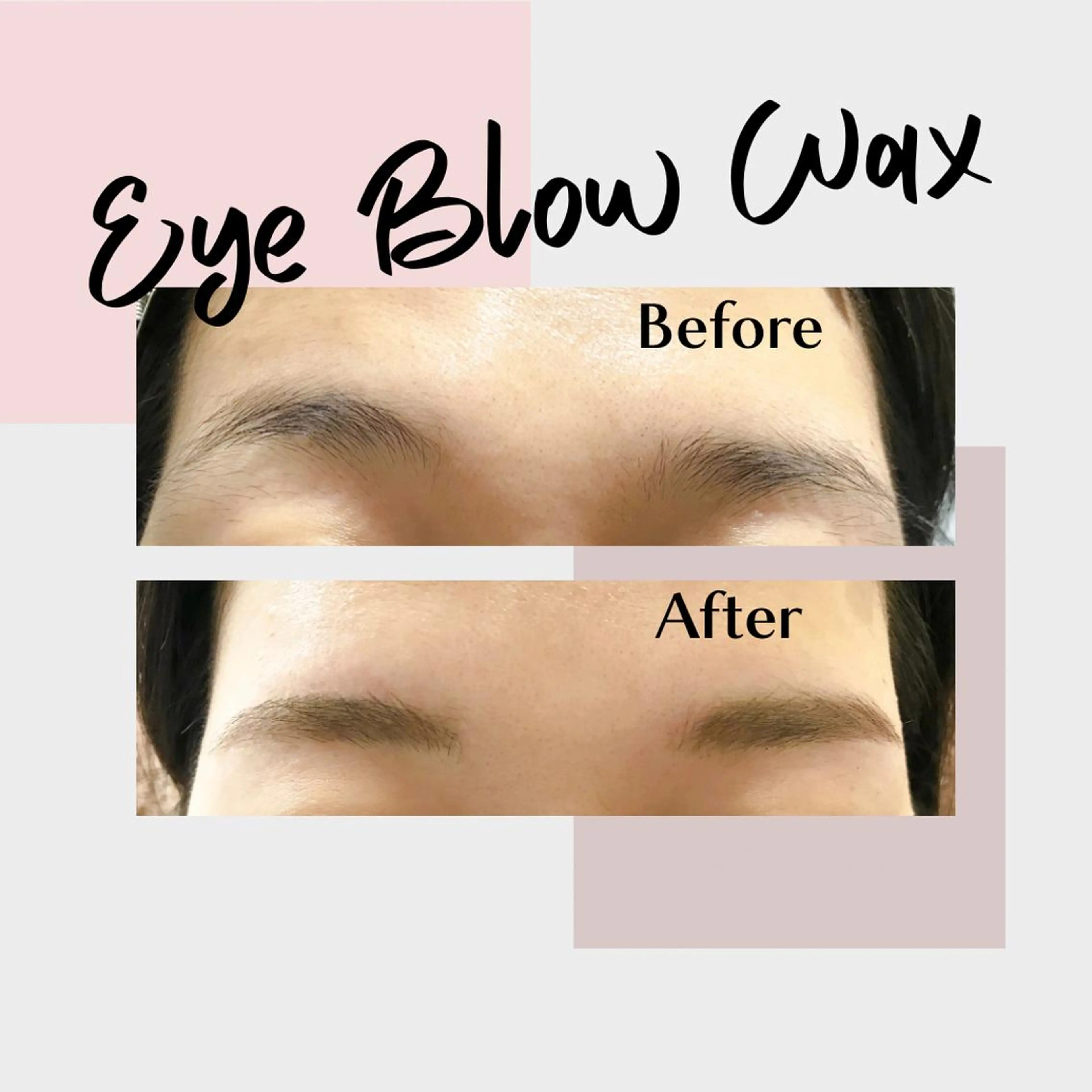 アイブロウ carpe Maraisのヘアスタイル