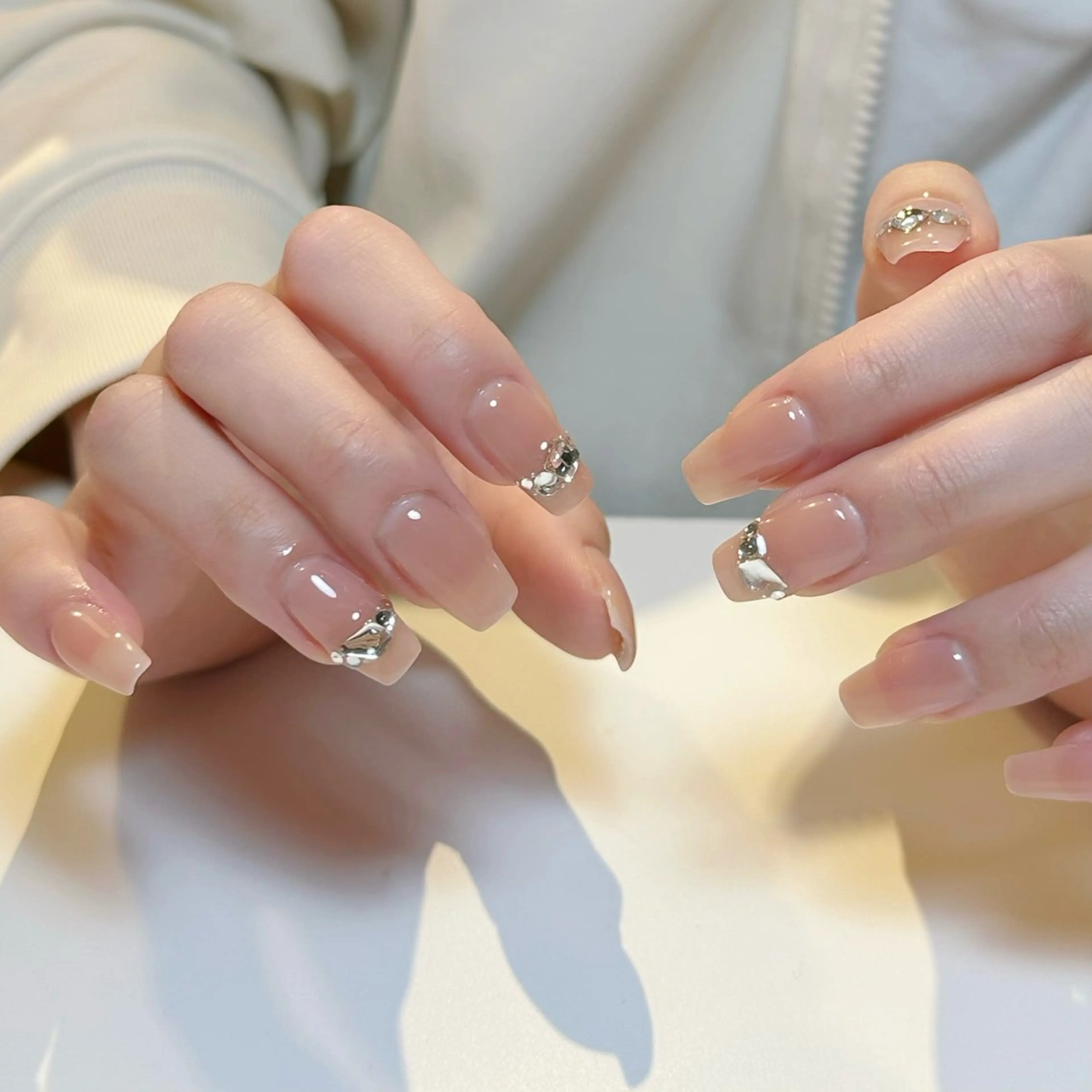 ネイル tsugi nailのネイルデザイン