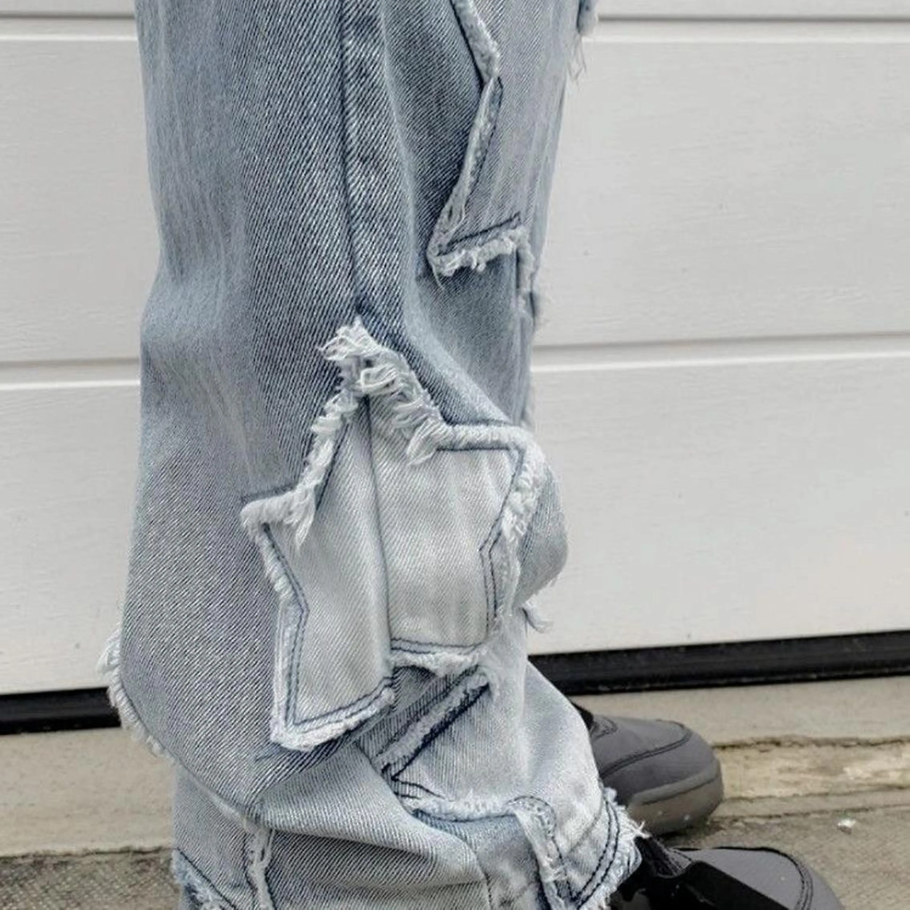 マツエク・マツパ nail & eye henri所属・s a y aのマツエク・マツパデザイン