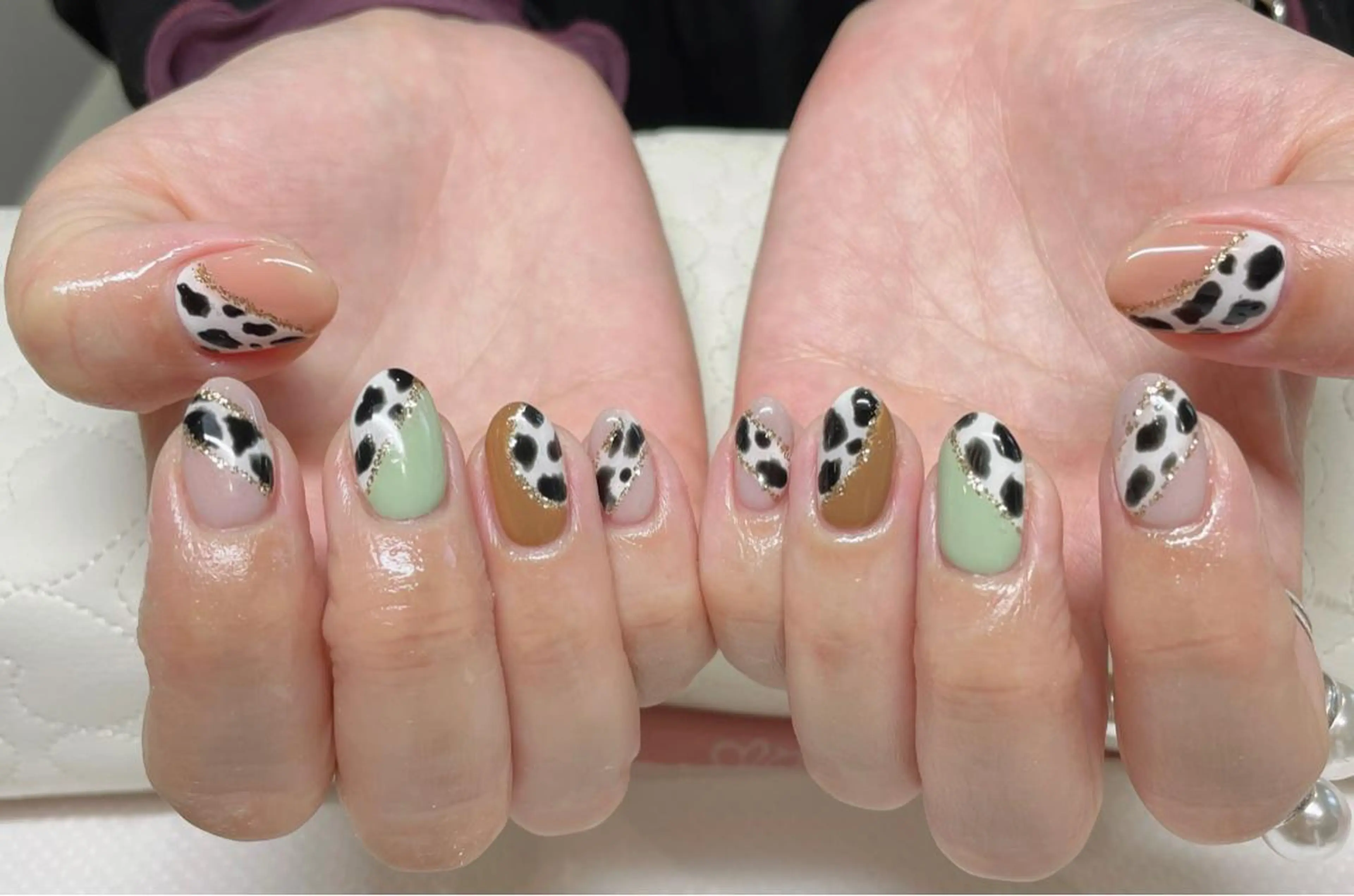 ネイル コウ カnail💅のネイルデザイン