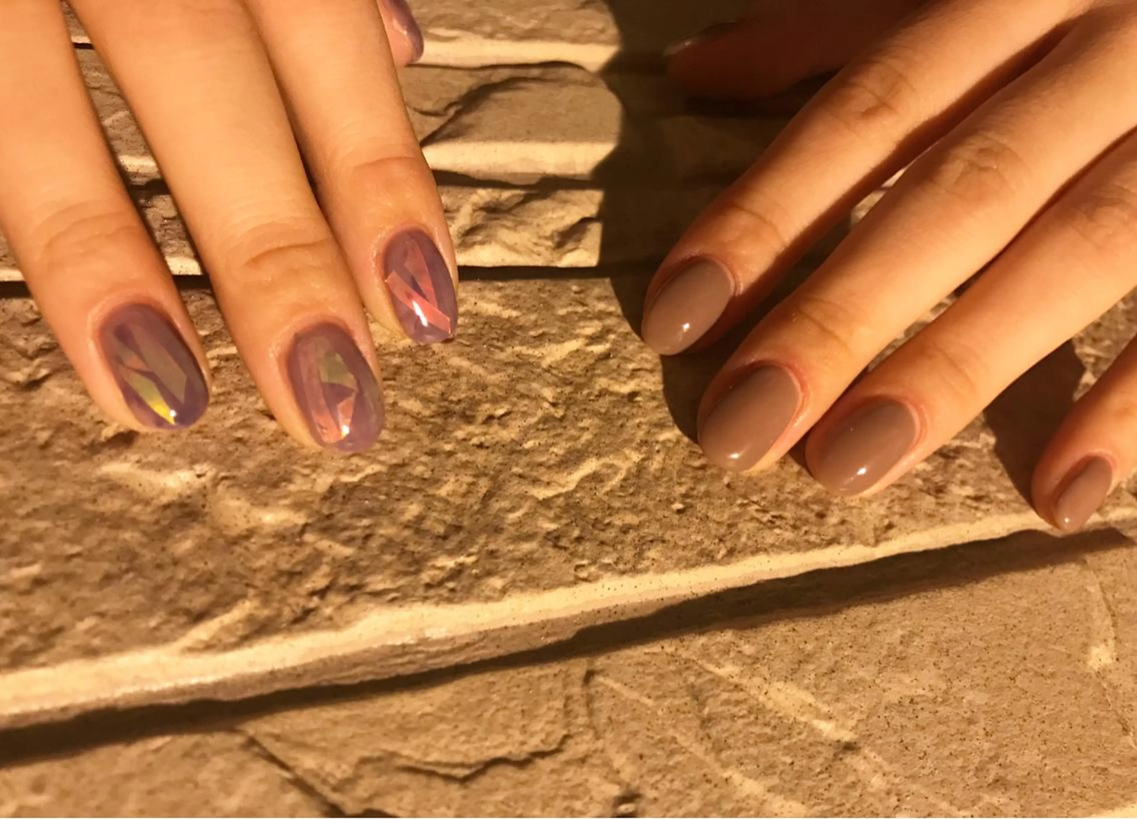 ネイル charmant nailのネイルデザイン