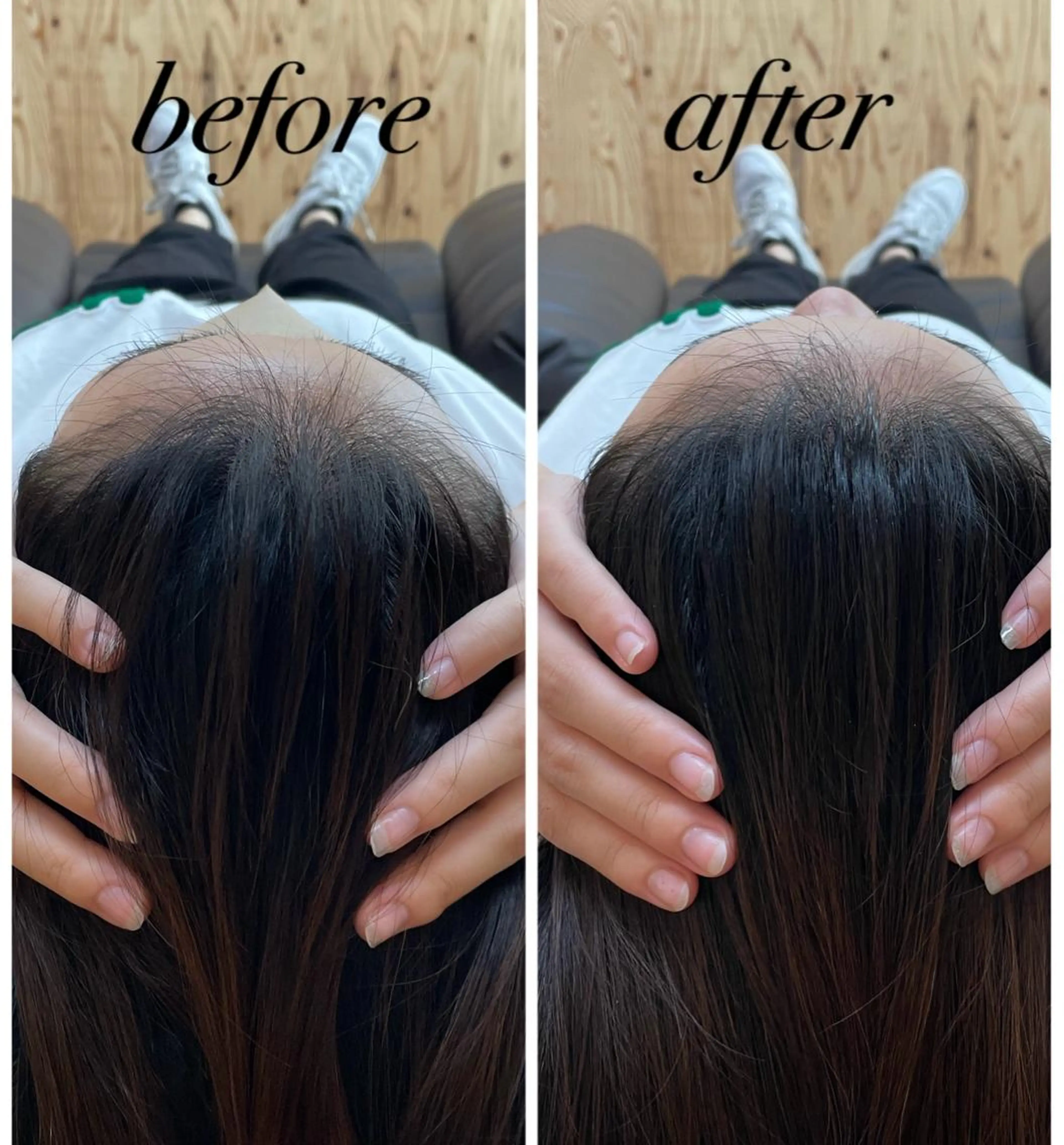 リラク 個室ドライヘッドスパ 🍃moriのエステ・リラクイメージ