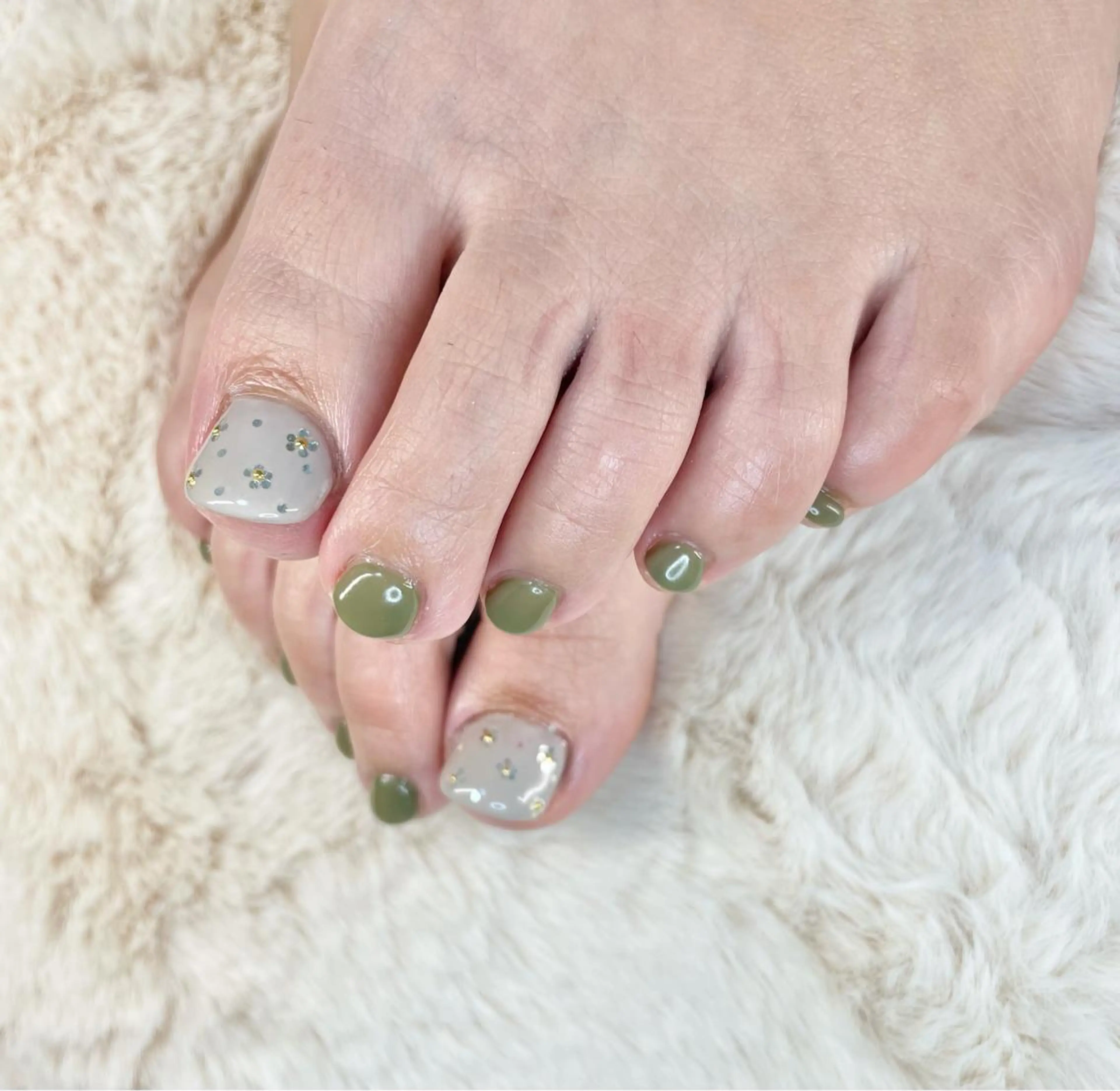 ネイル nail salon Rのネイルデザイン