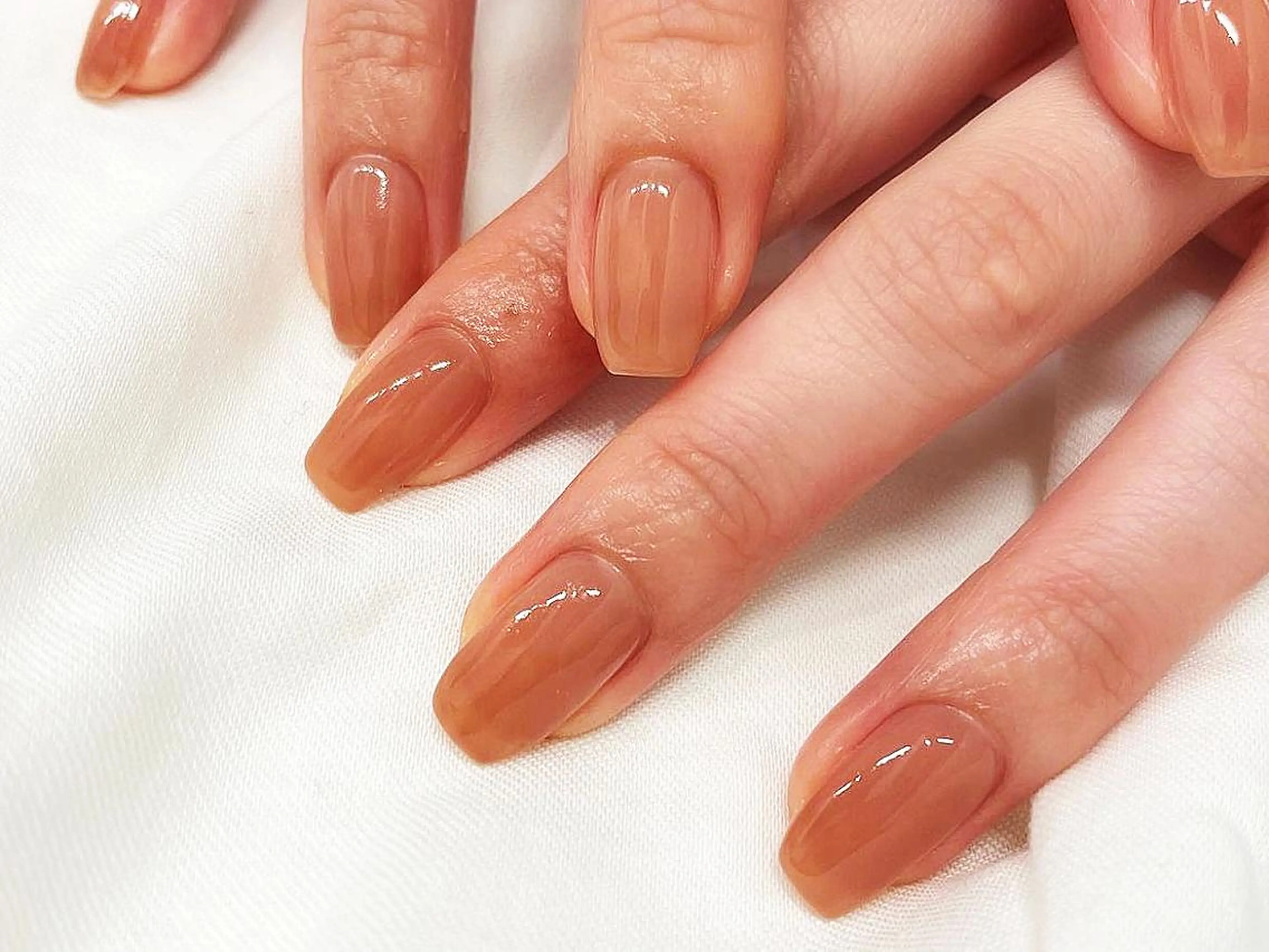 ネイル VIVIAN リサのネイルデザイン