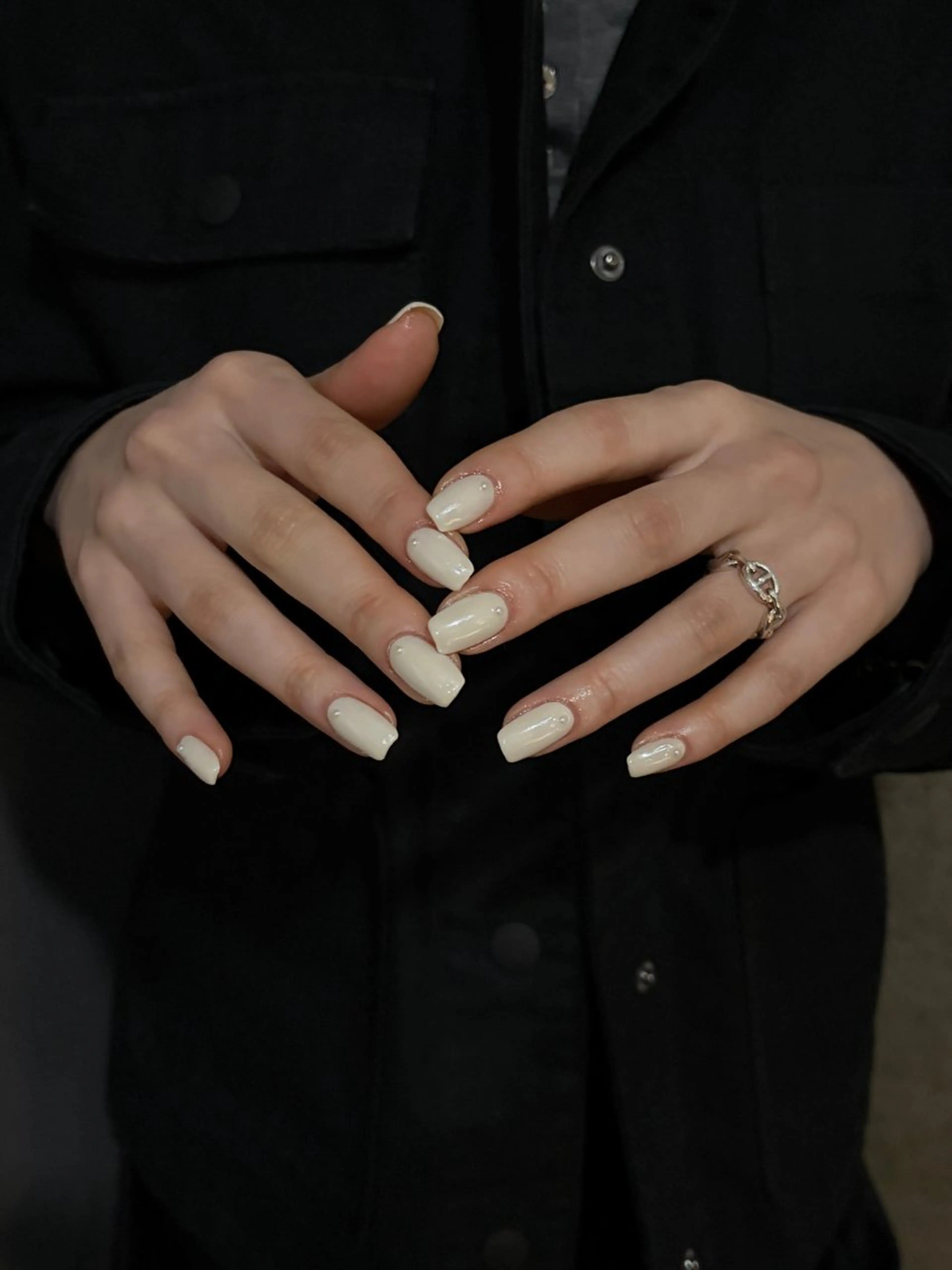 ネイル ハンドネイル nail salon Riiのネイルデザイン