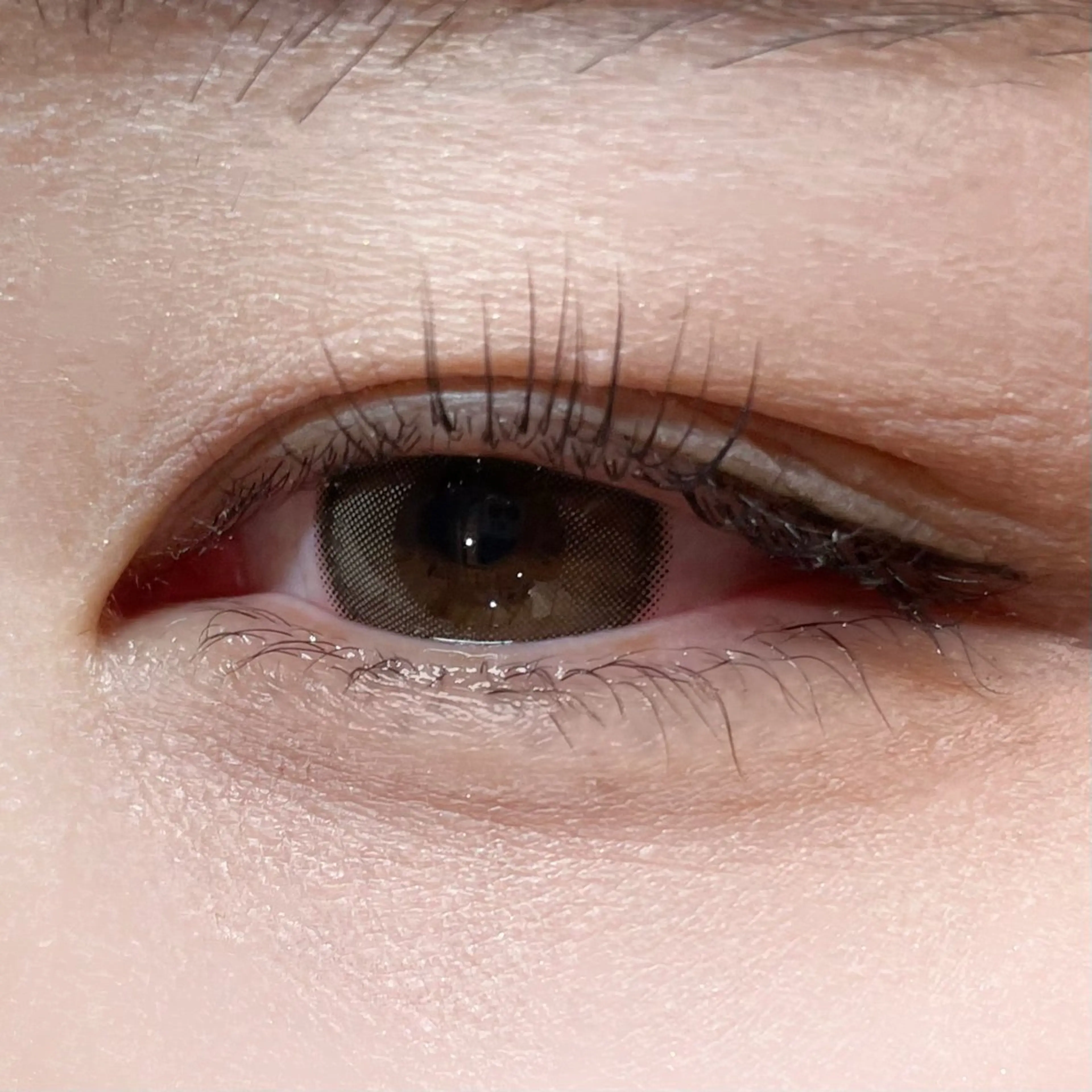 マツエク・マツパ マツパ 櫻井 怜華のマツエク・マツパデザイン