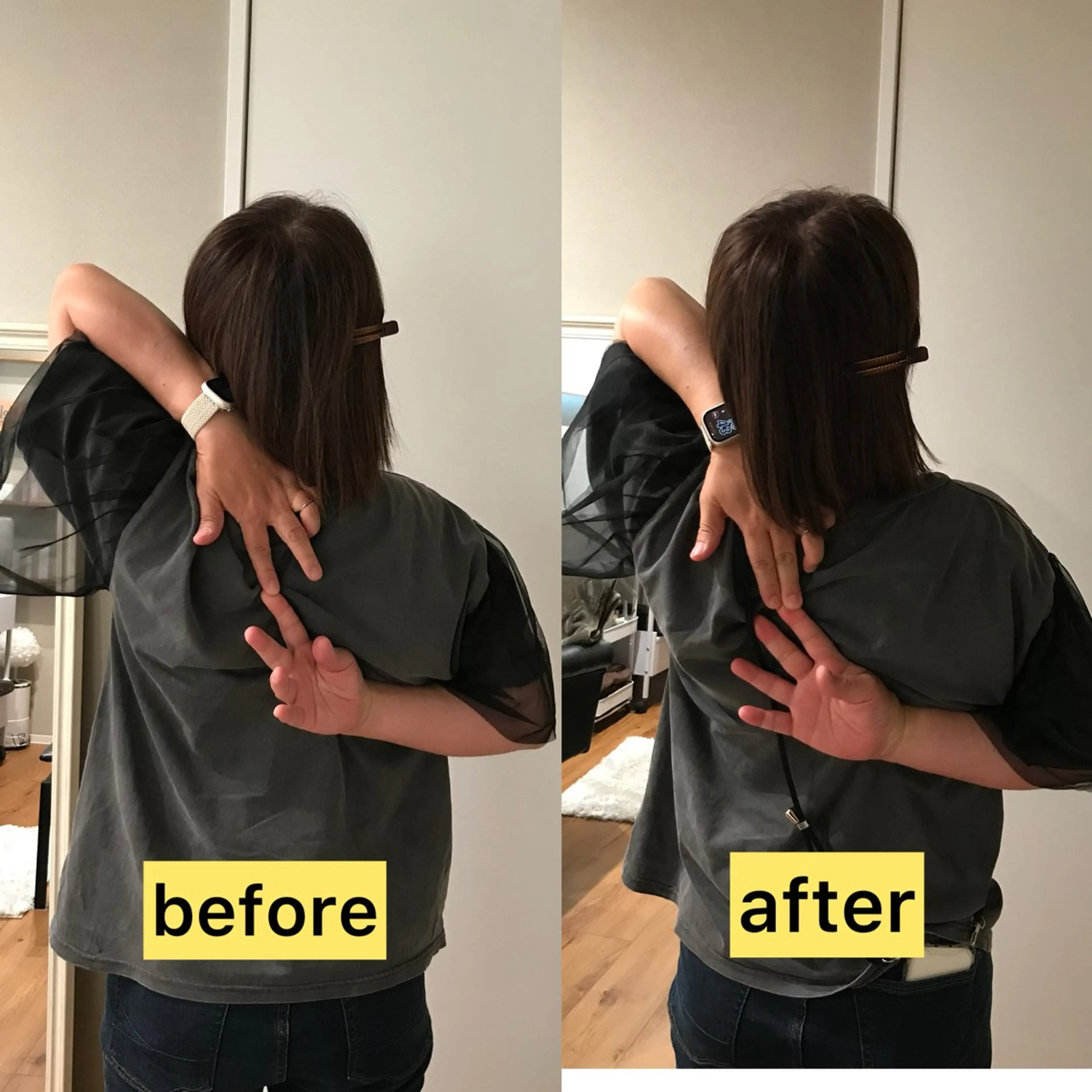 リラク 久住 祐香のエステ・リラクイメージ