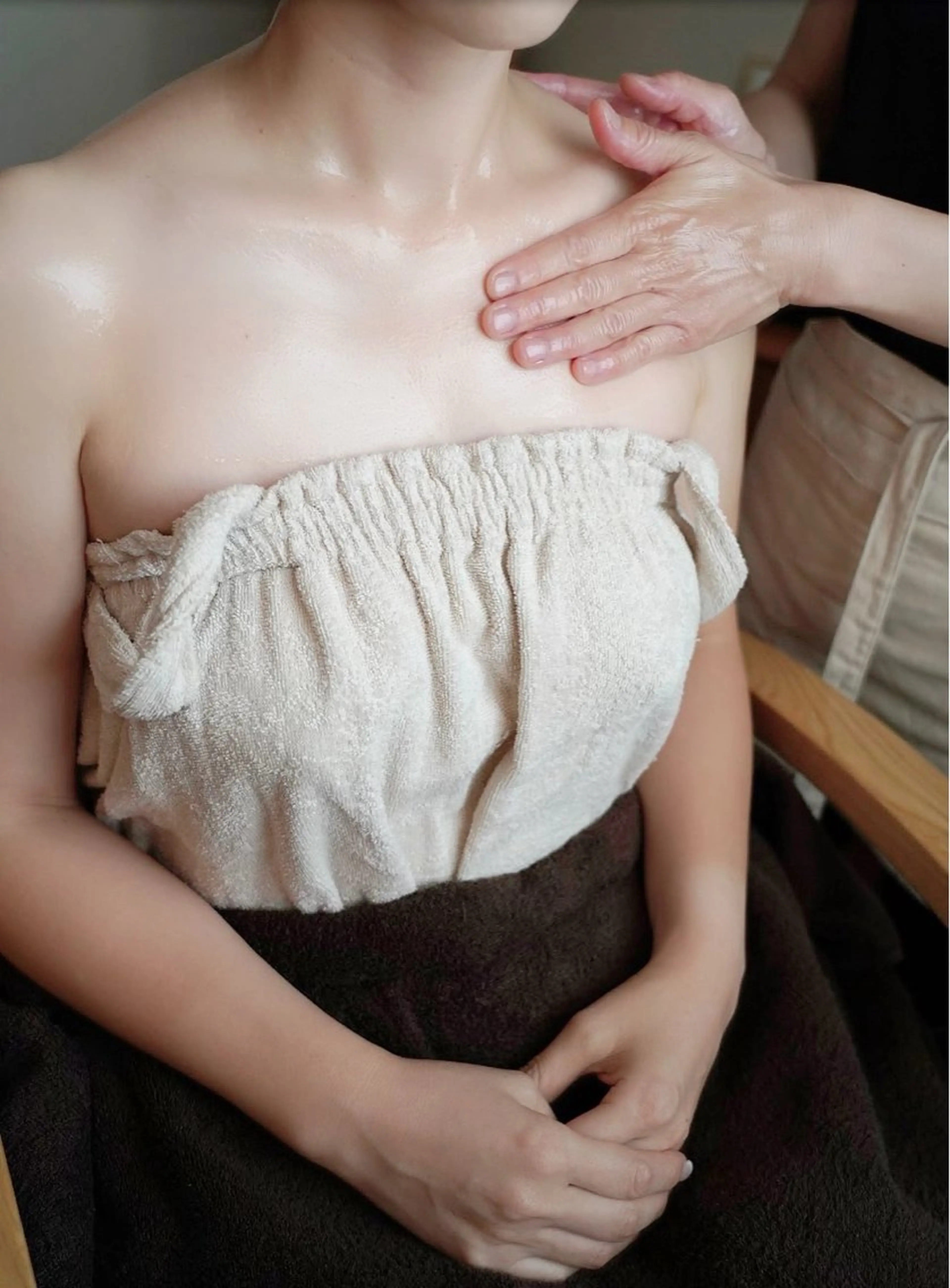 Aromafeel アロマフィールのエステ・リラクイメージ