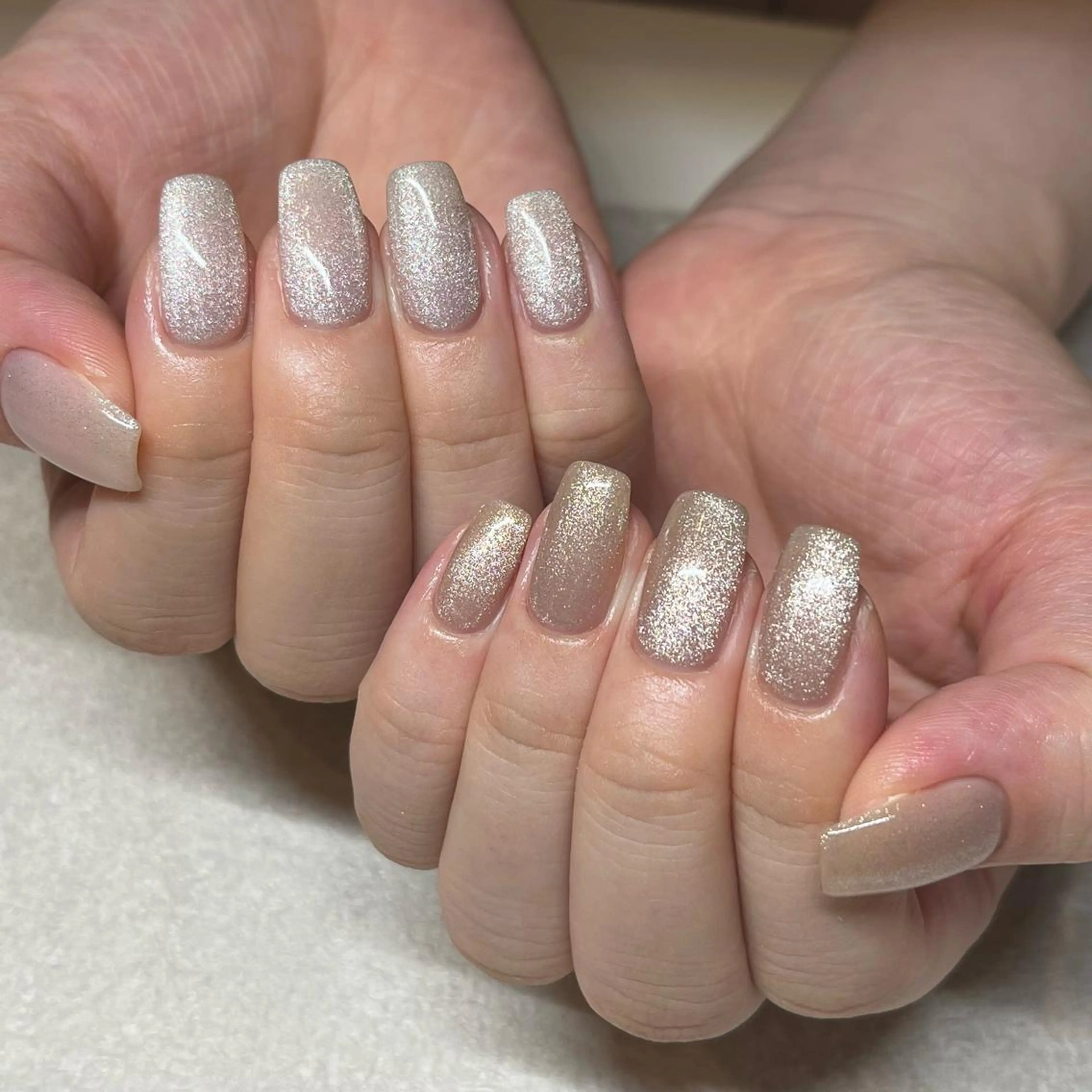 ネイル NORA nail UMEDA MAIのネイルデザイン