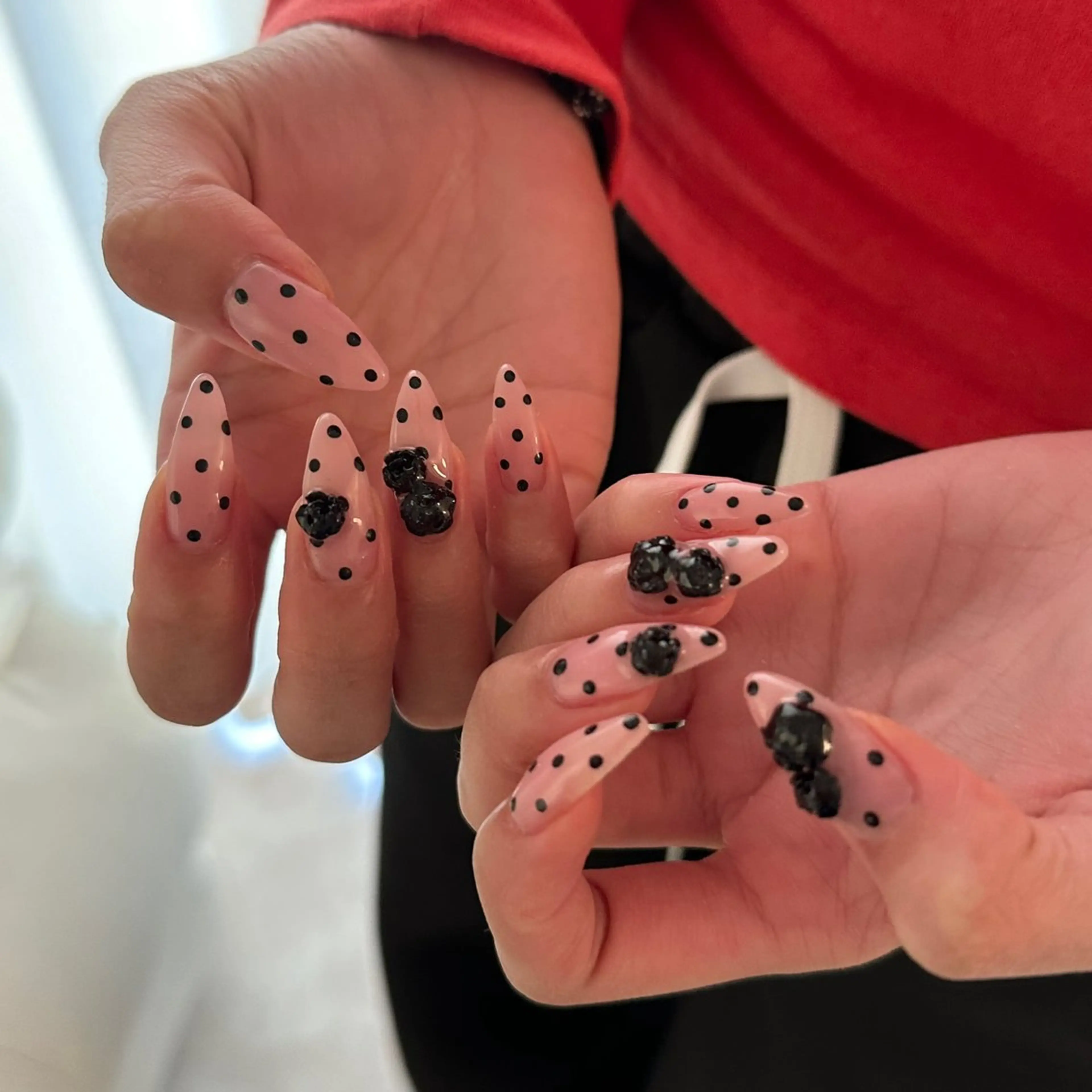 ネイル ハンドネイル &h MAKIのネイルデザイン