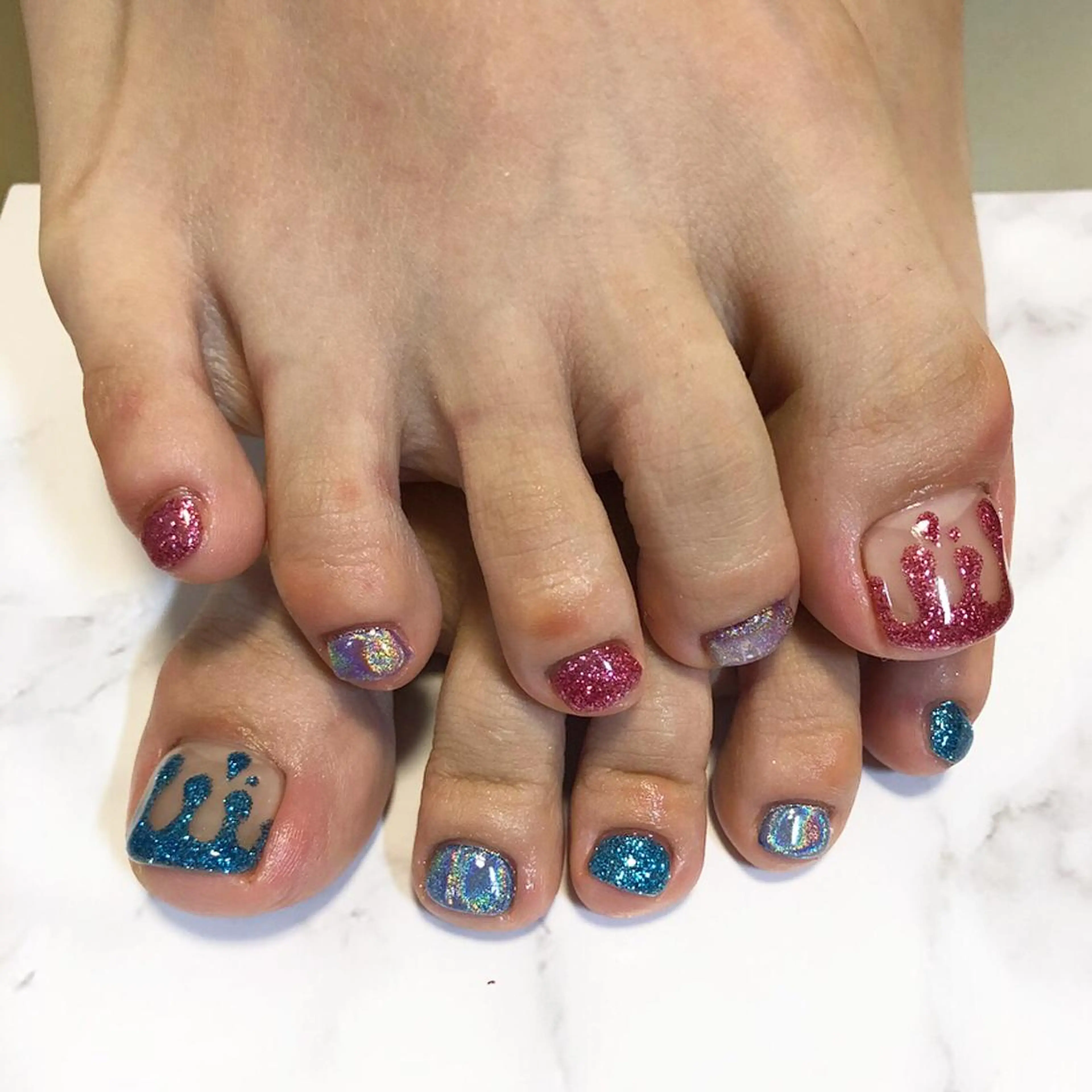 ネイル nail salon Titaleeのネイルデザイン