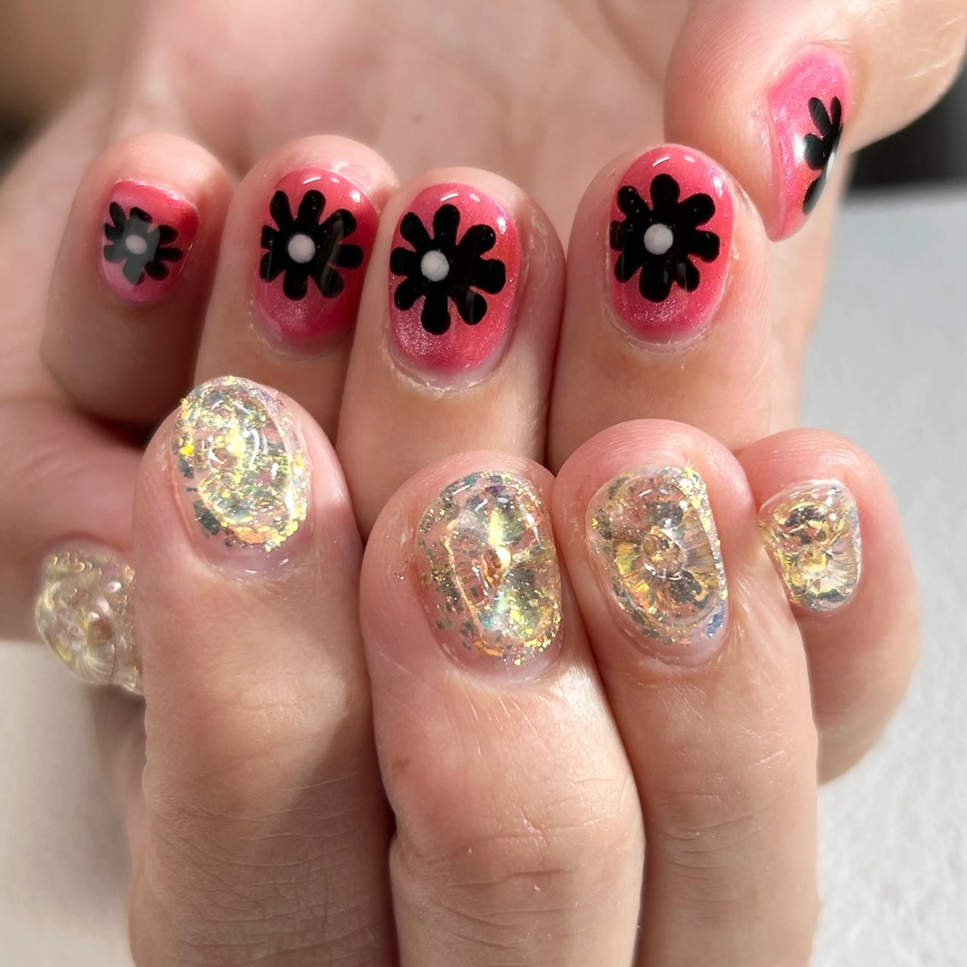 ネイル 11 nailsのネイルデザイン