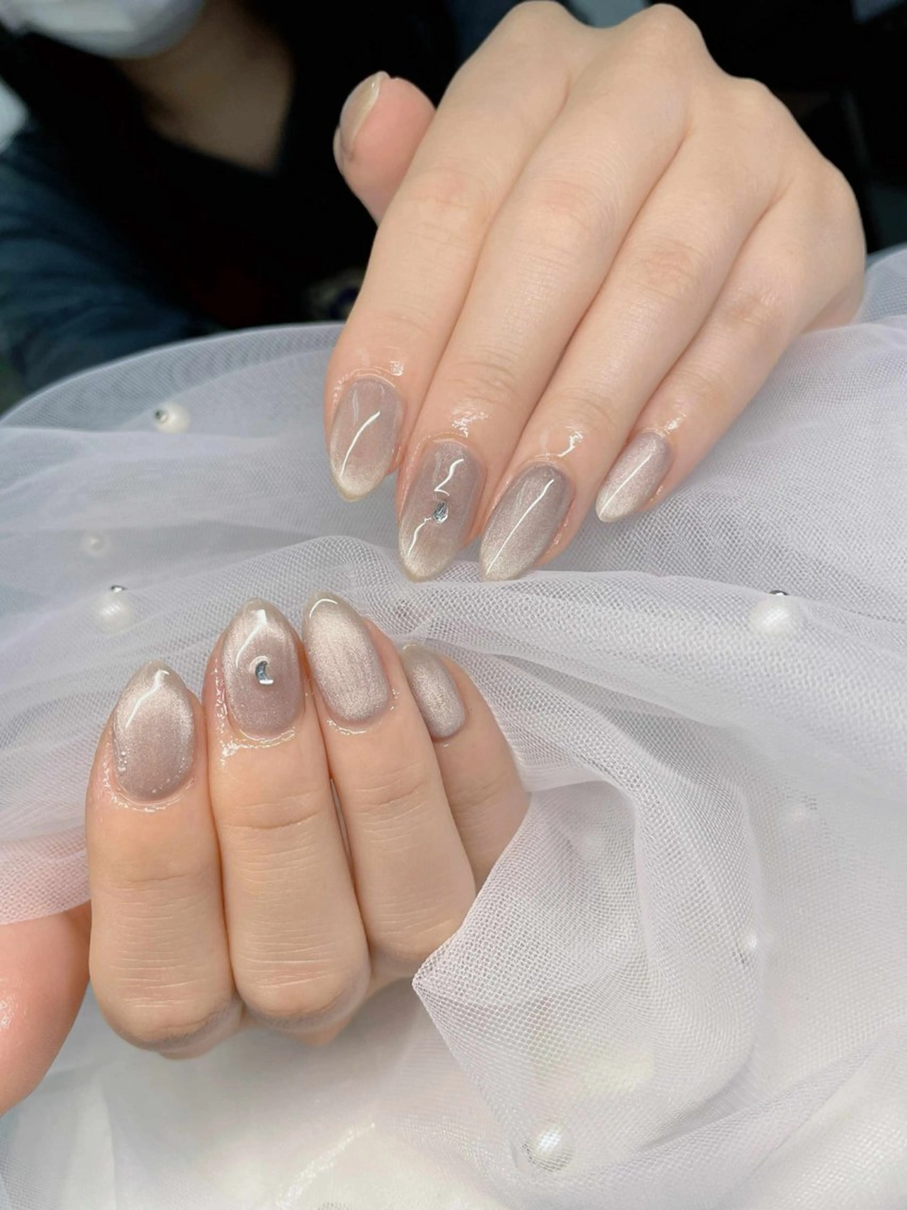 ネイル Sora Nail Ayaseのネイルデザイン