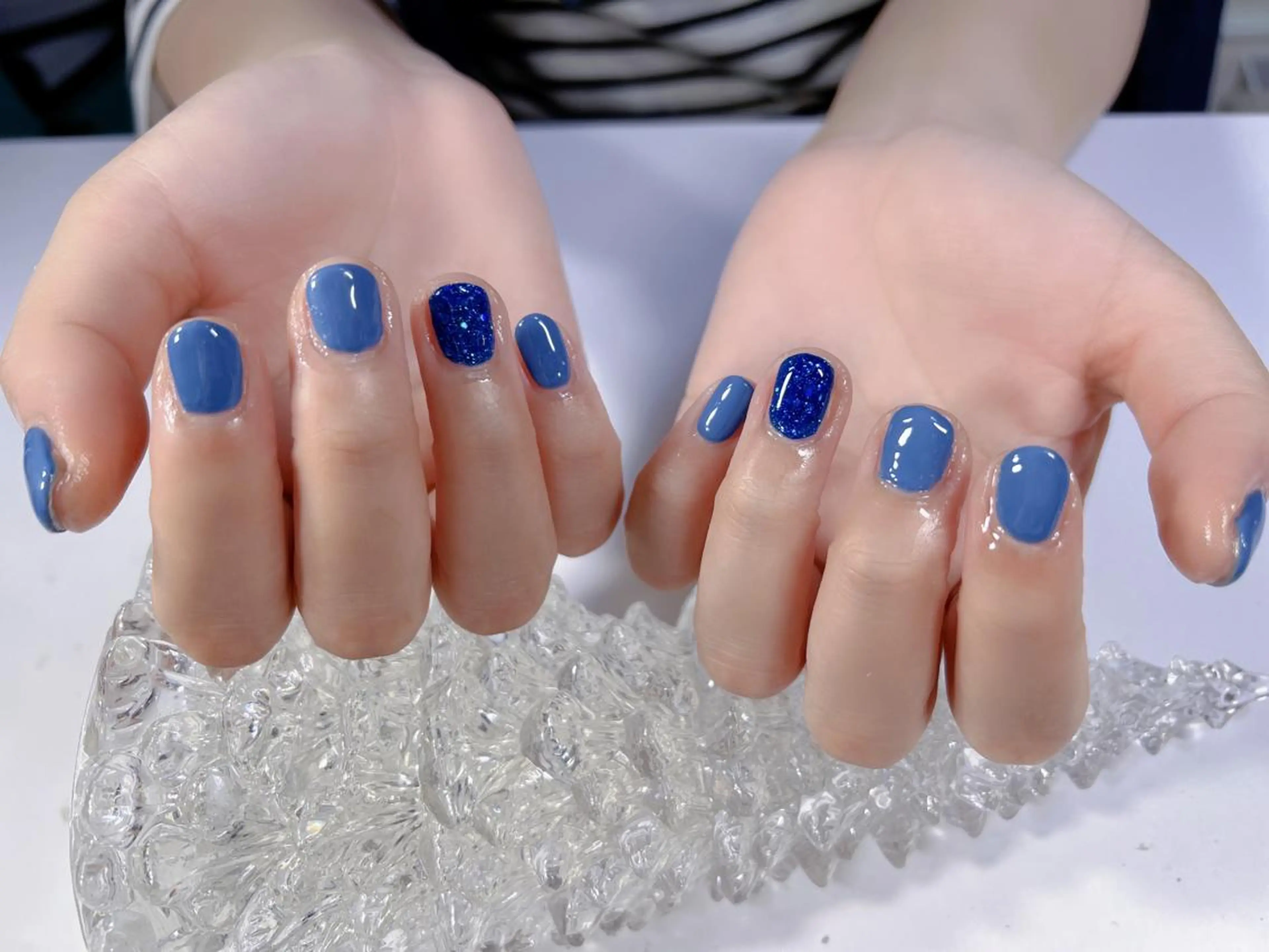 ネイル ネイルサロン ロア旧ジョリーのネイルデザイン