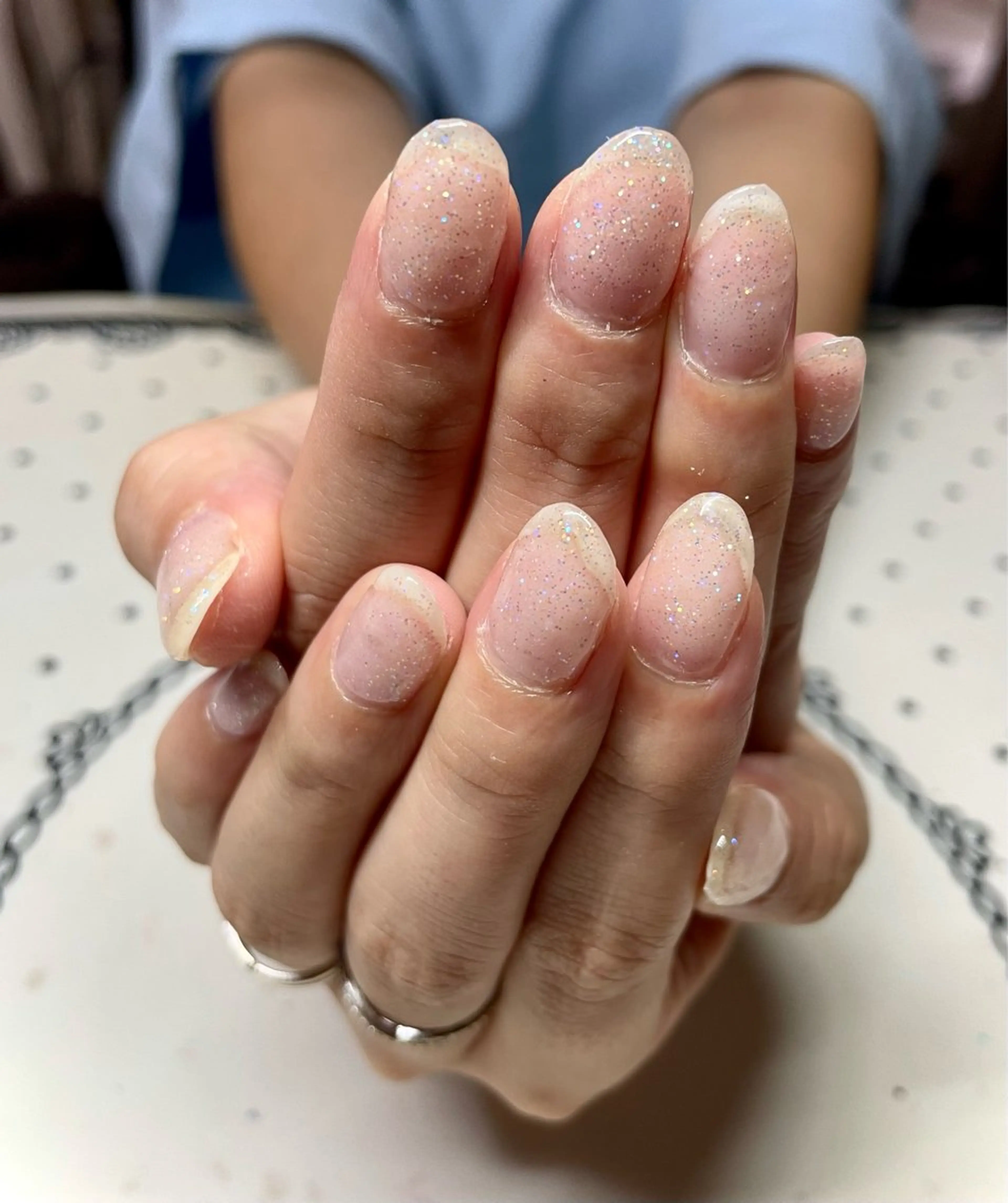 ネイル nailist cocoのネイルデザイン