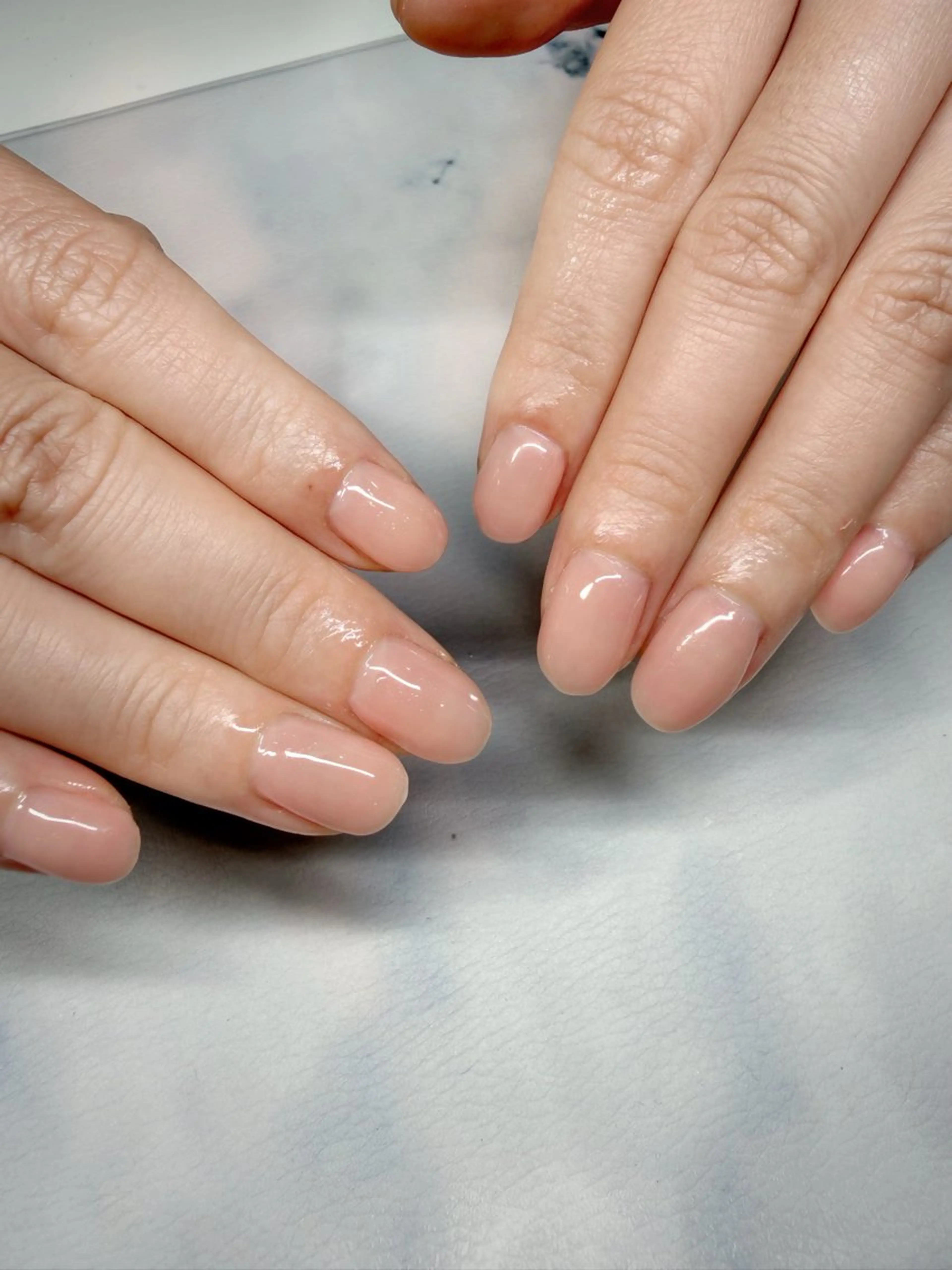 ネイル ジェルネイル ハンドネイル 覚王山/池下/名古屋 Nachan🌸のネイルデザイン