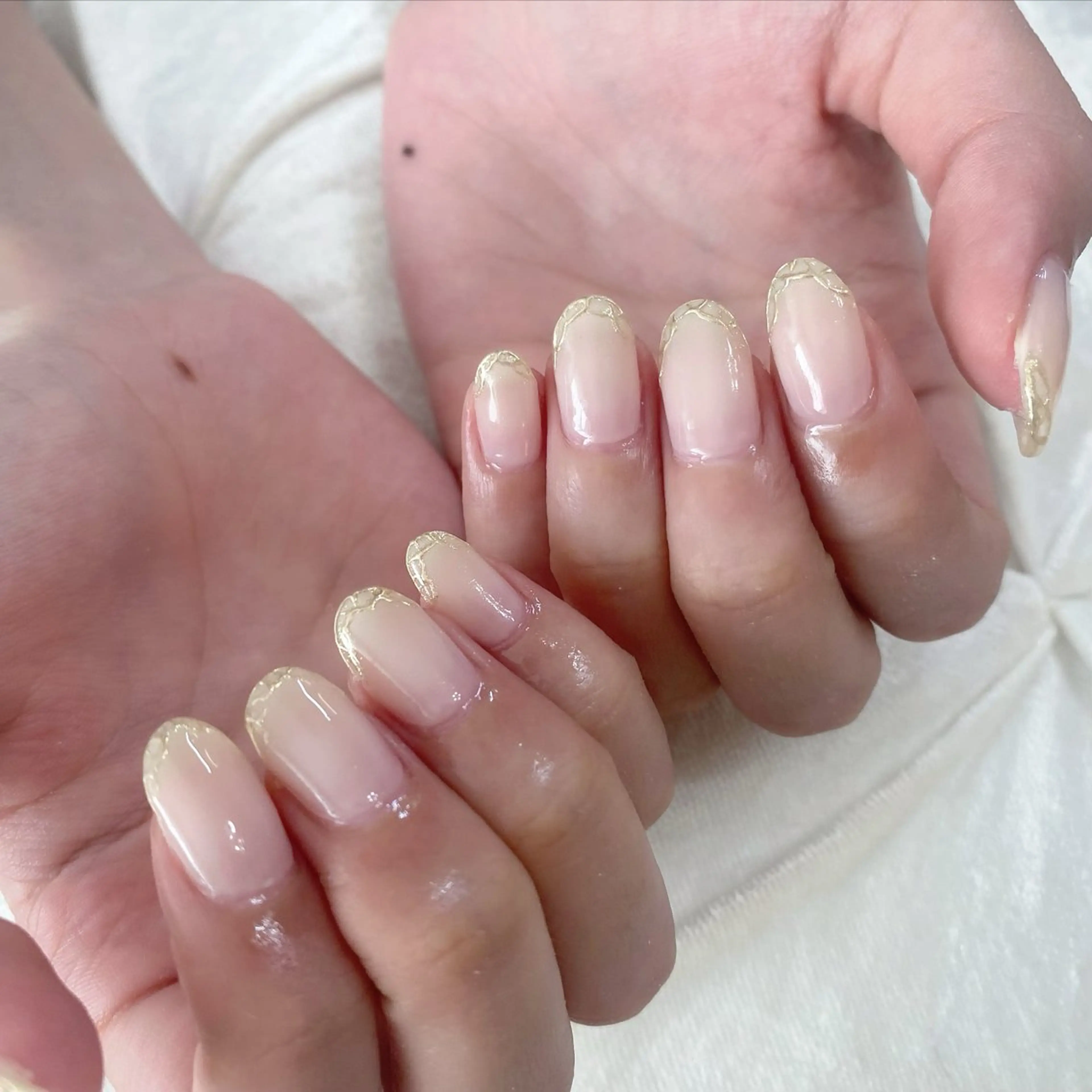 ネイル ハンドネイル Uchida Mayunaのその他イメージ