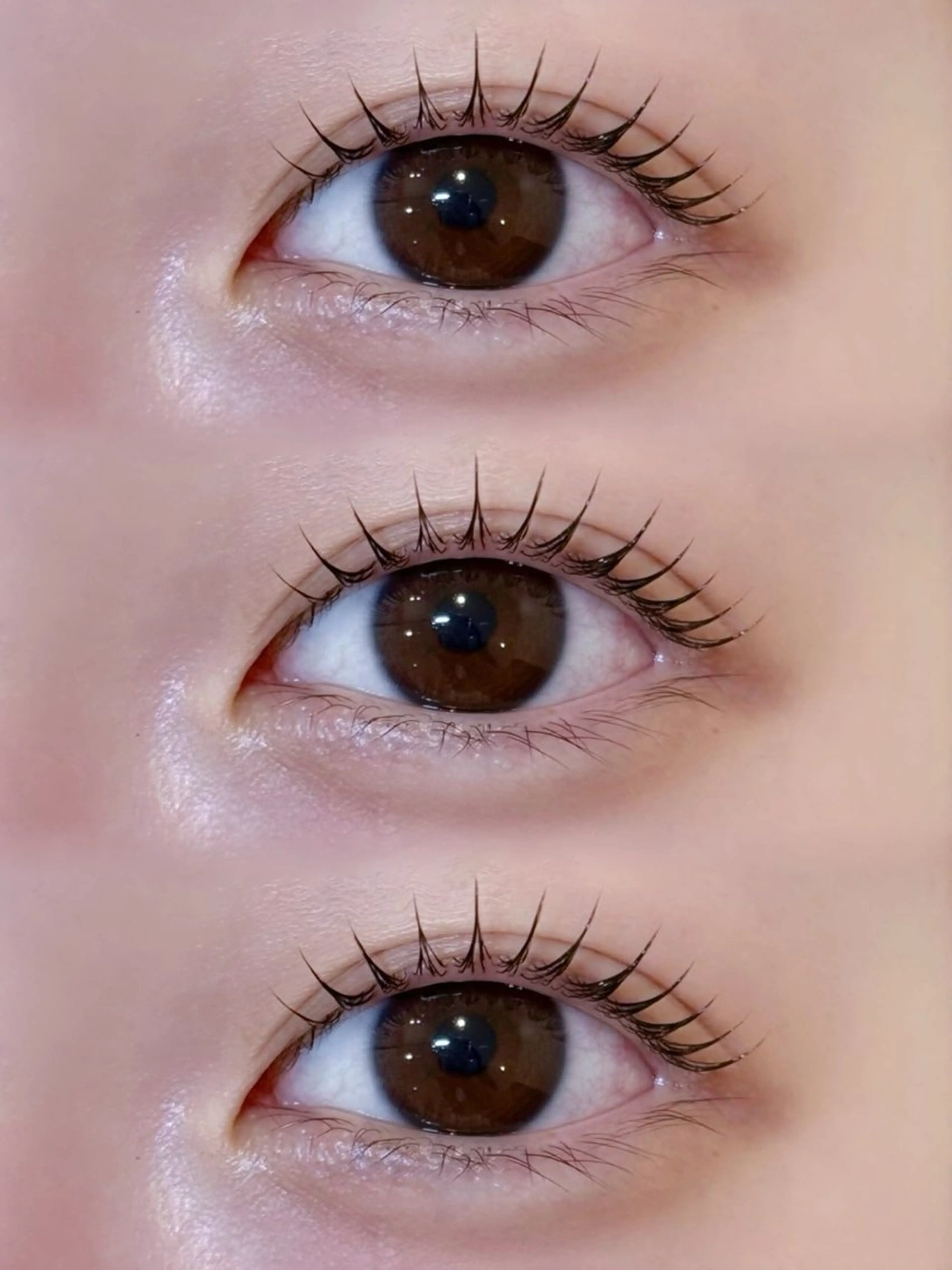 マツエク・マツパ Une fleur 横浜店の眉毛・アイブロウイメージ