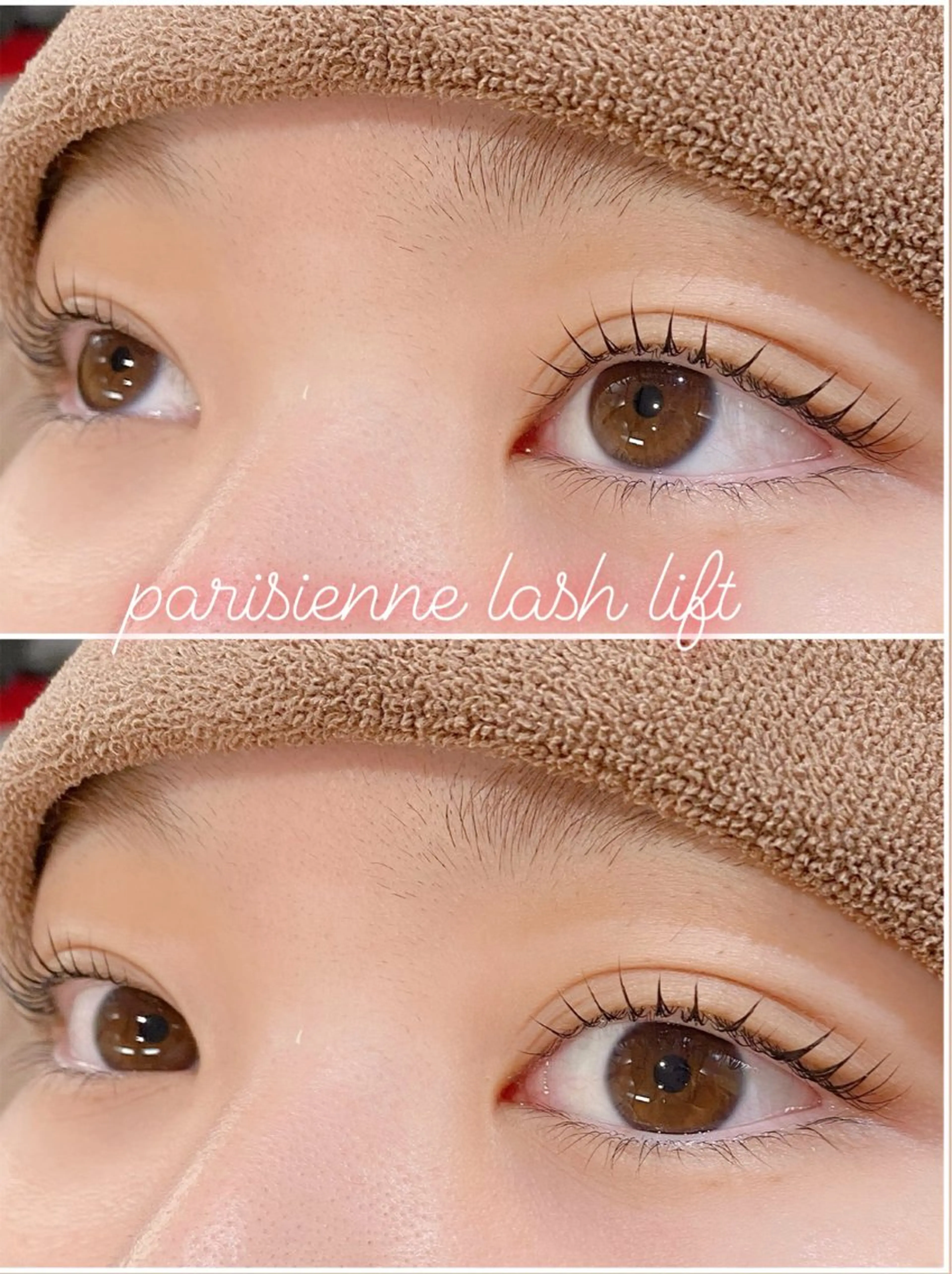 マツエク・マツパ shucre太田川 🎀miuのマツエク・マツパデザイン