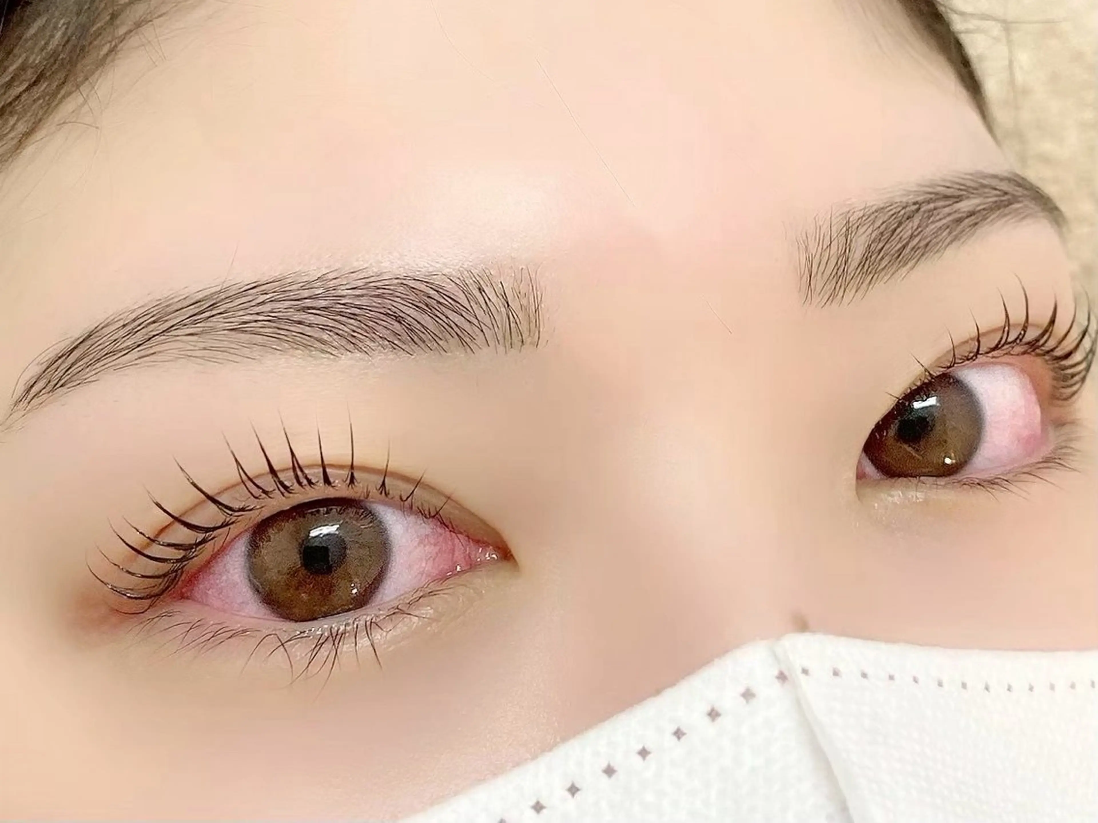 マツエク・マツパ グランアイ船橋北口店 kirari🪽‪のマツエク・マツパデザイン