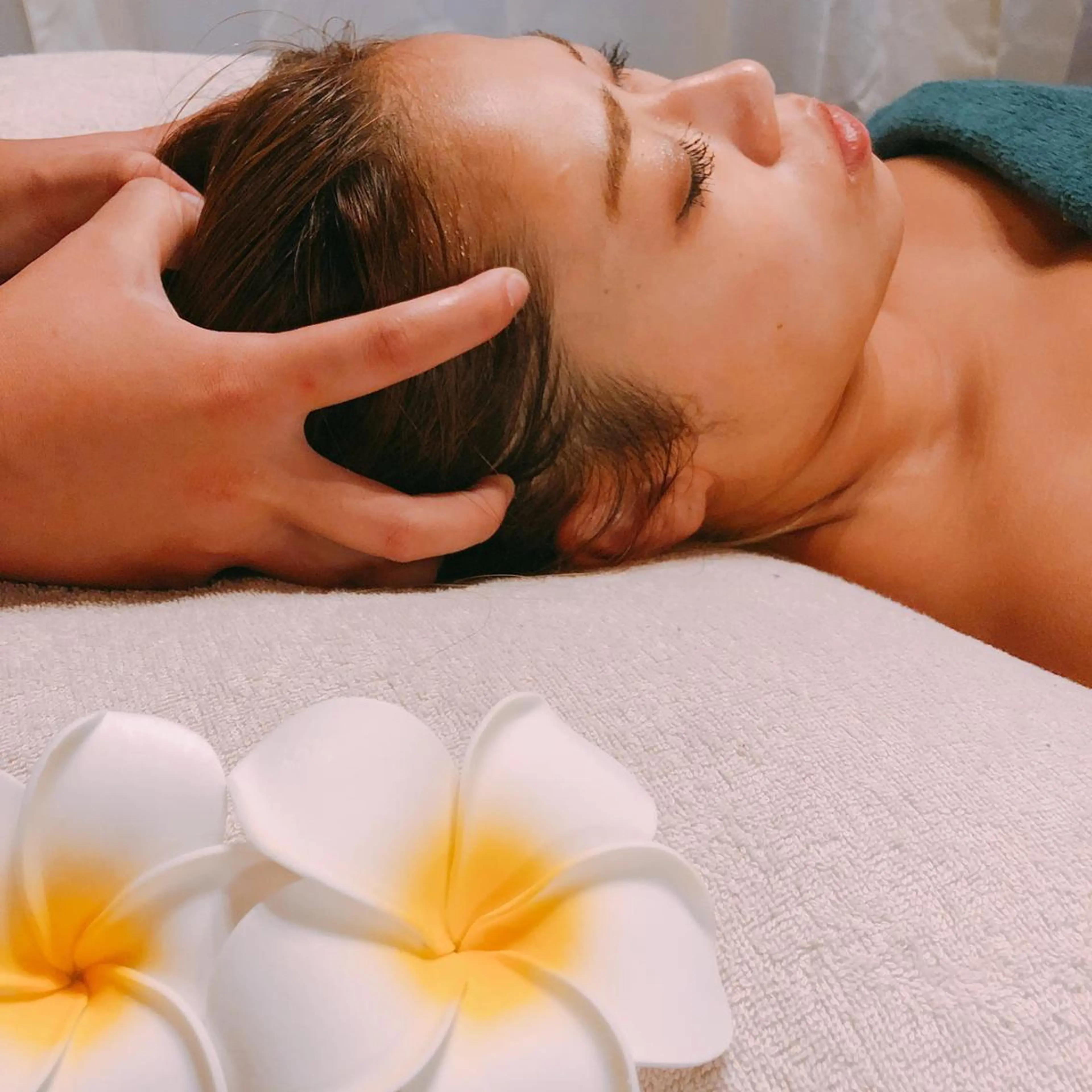 Elvita ビューティーサロンのエステ・リラクイメージ