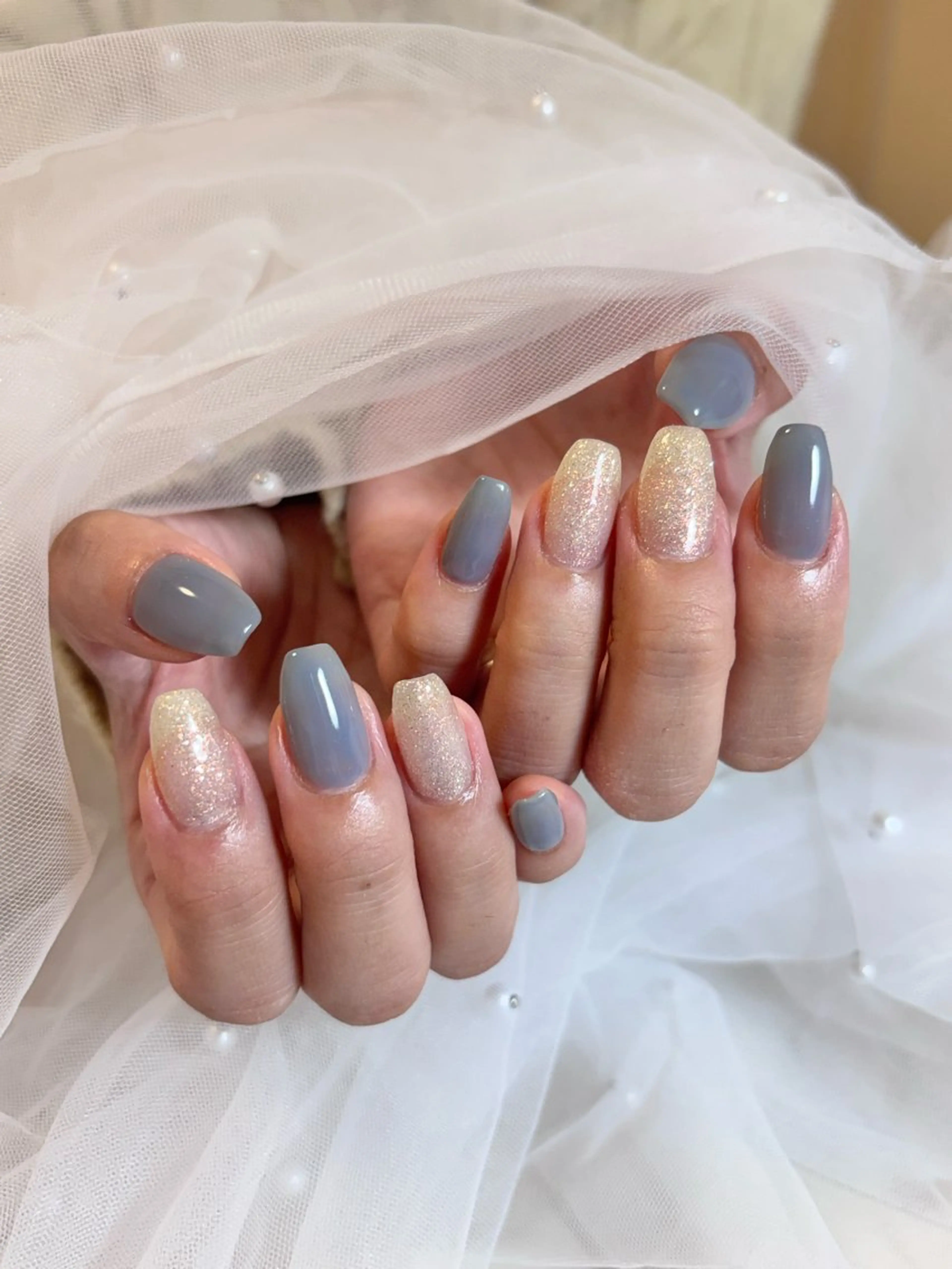 ネイル Ayanail Ayanailのネイルデザイン