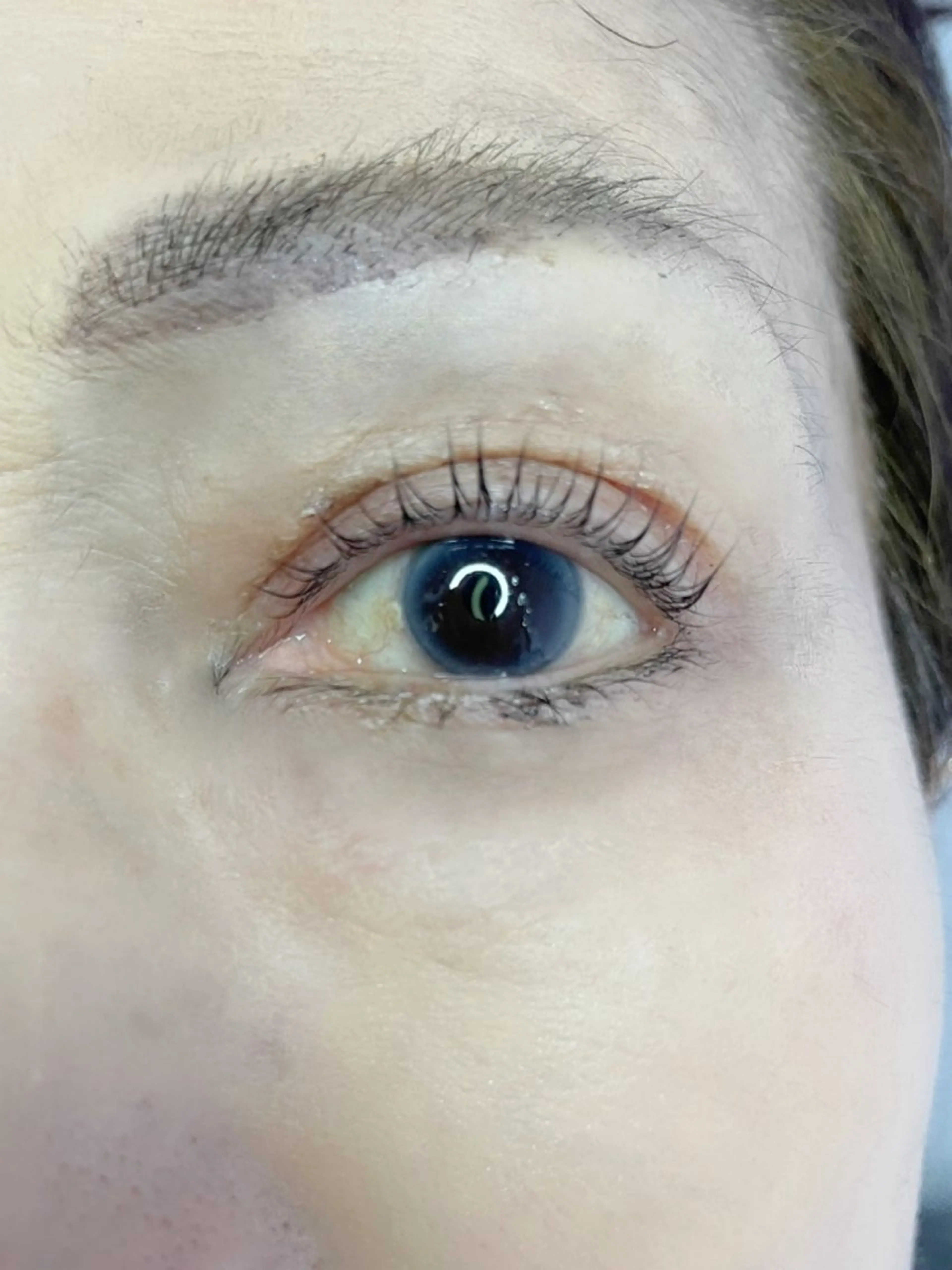 マツエク・マツパ SALON ROOT MISAKIのマツエク・マツパデザイン