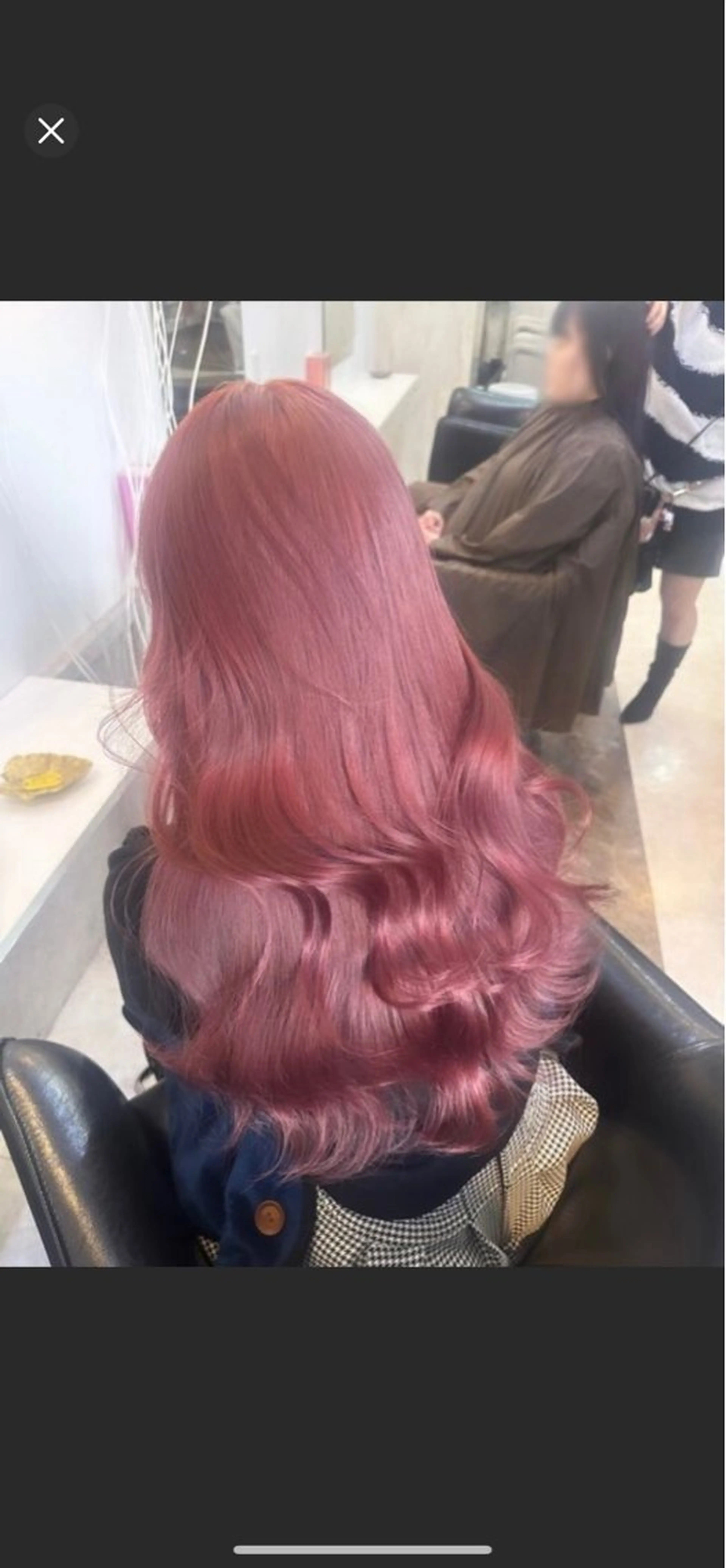 ♥️期間限定 韓国風艶ワンカラー♥️の写真