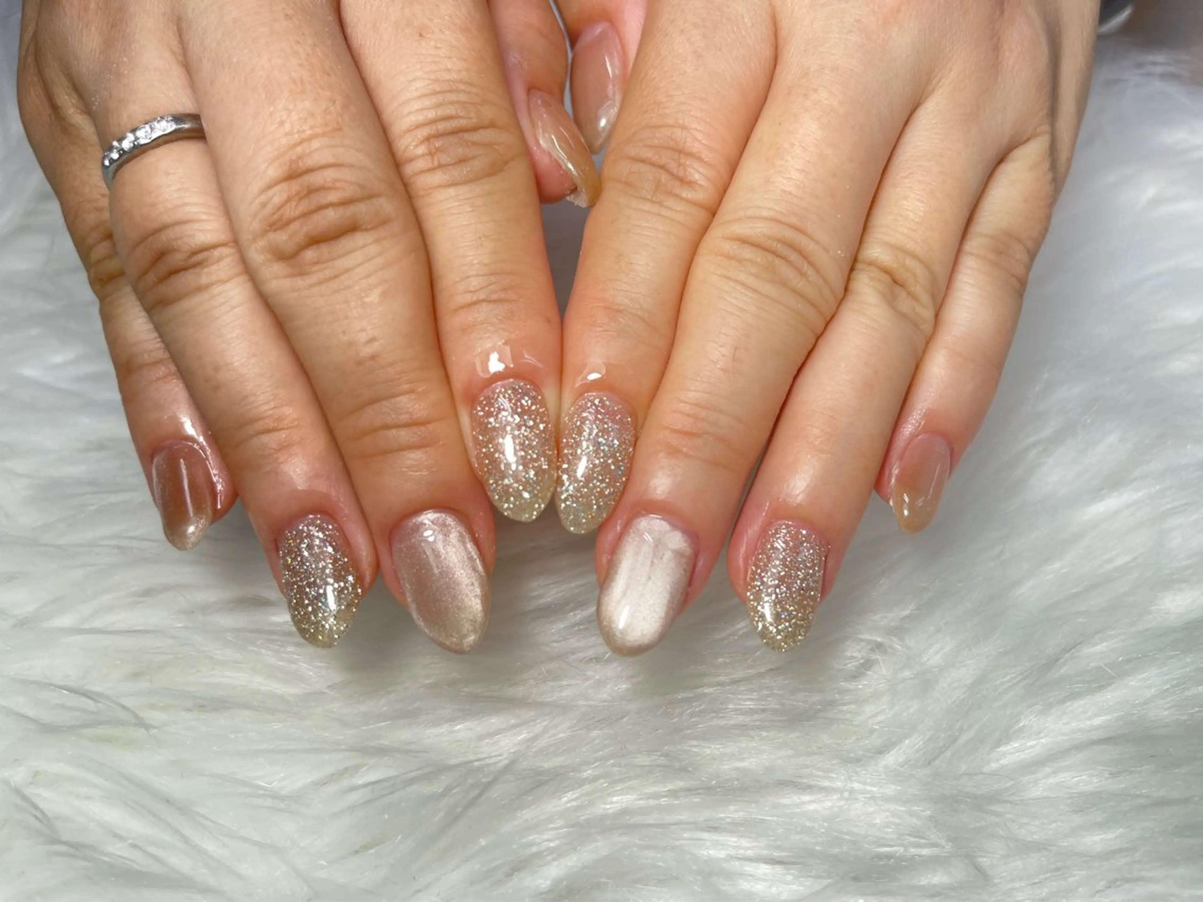 ネイル ♡ KEIKOのネイルデザイン