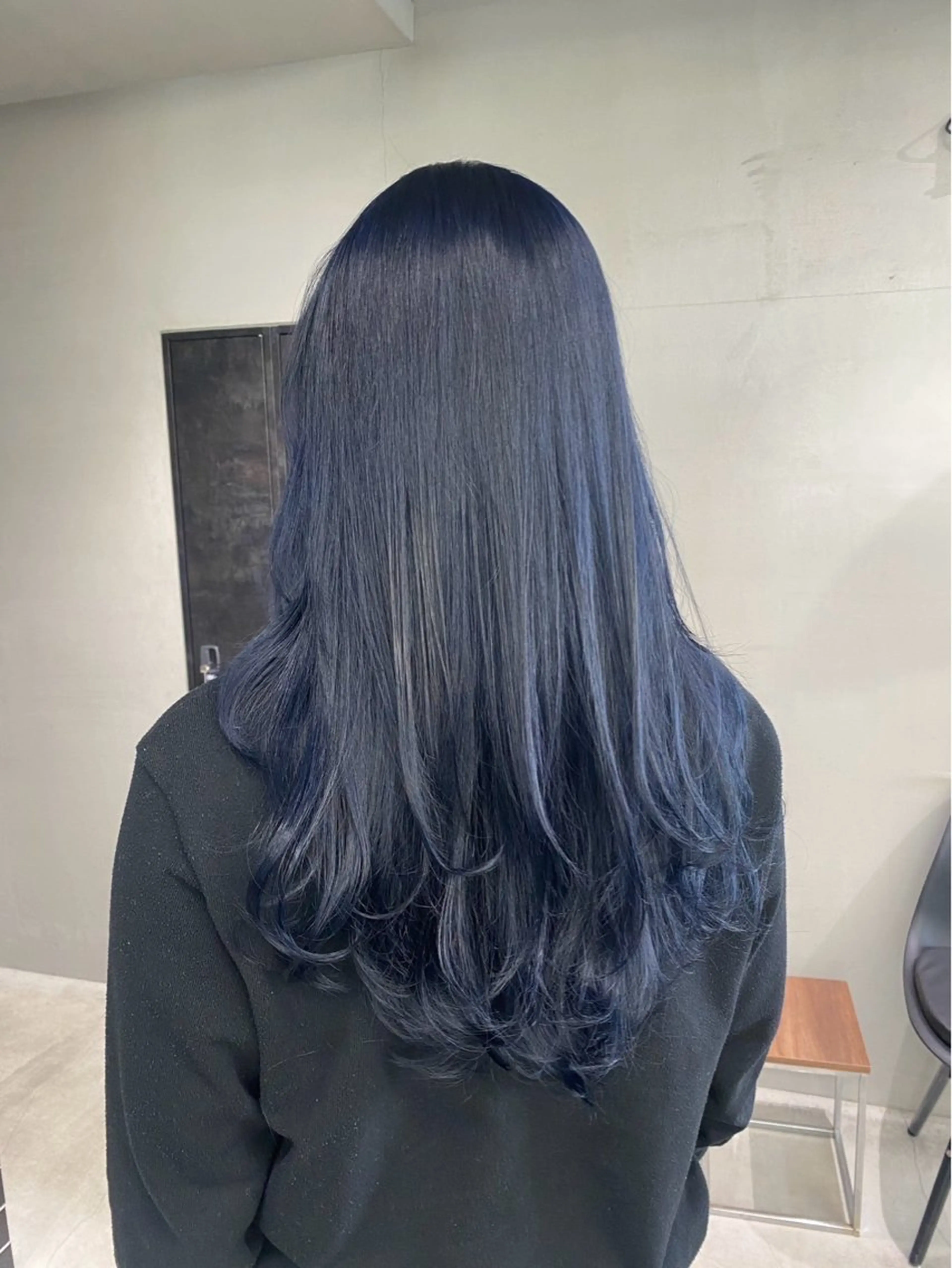 カラー 透明感カラー/髪質 改善🎀suzukaのヘアスタイル