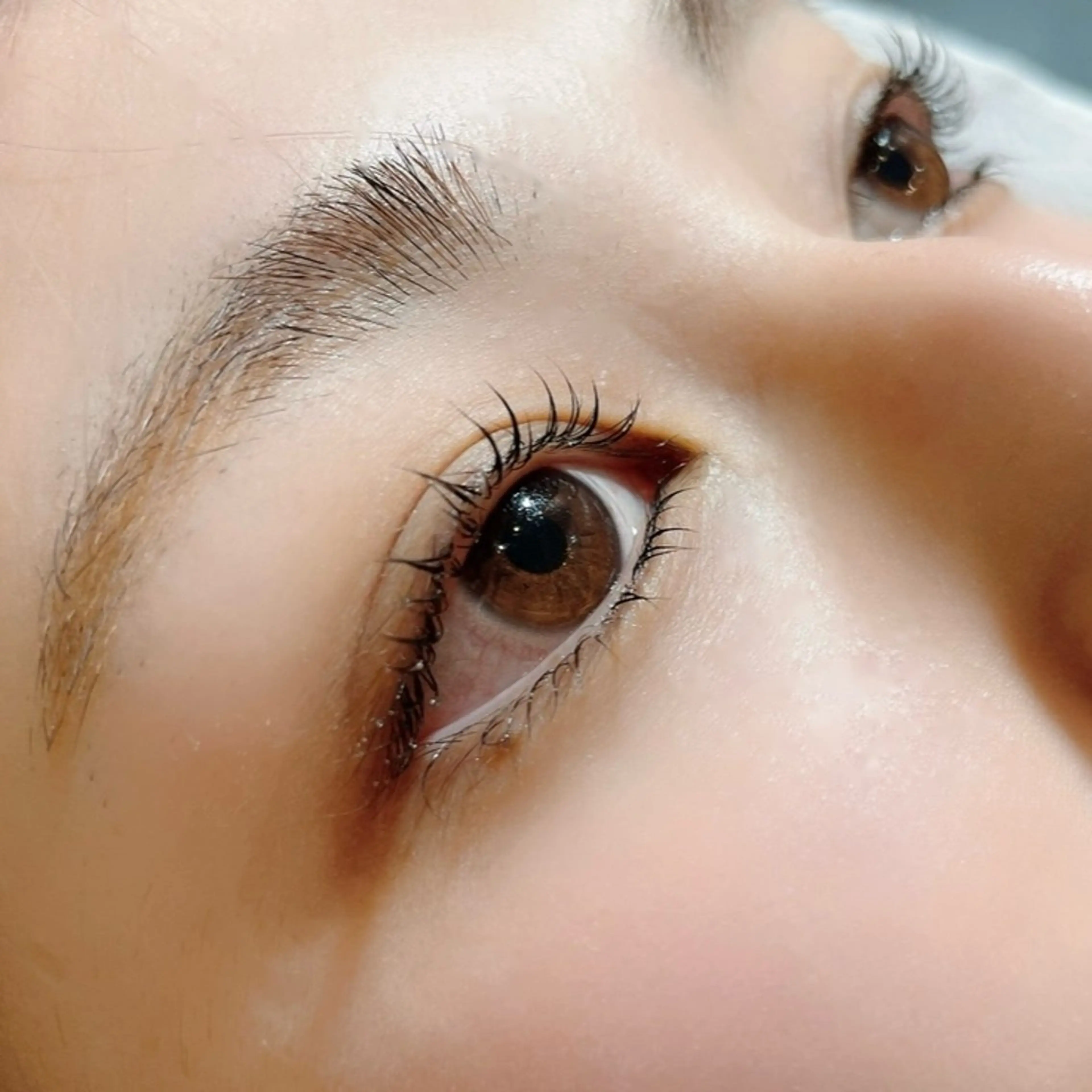 マツエク・マツパ rune.🌼 kinoshitaのマツエク・マツパデザイン