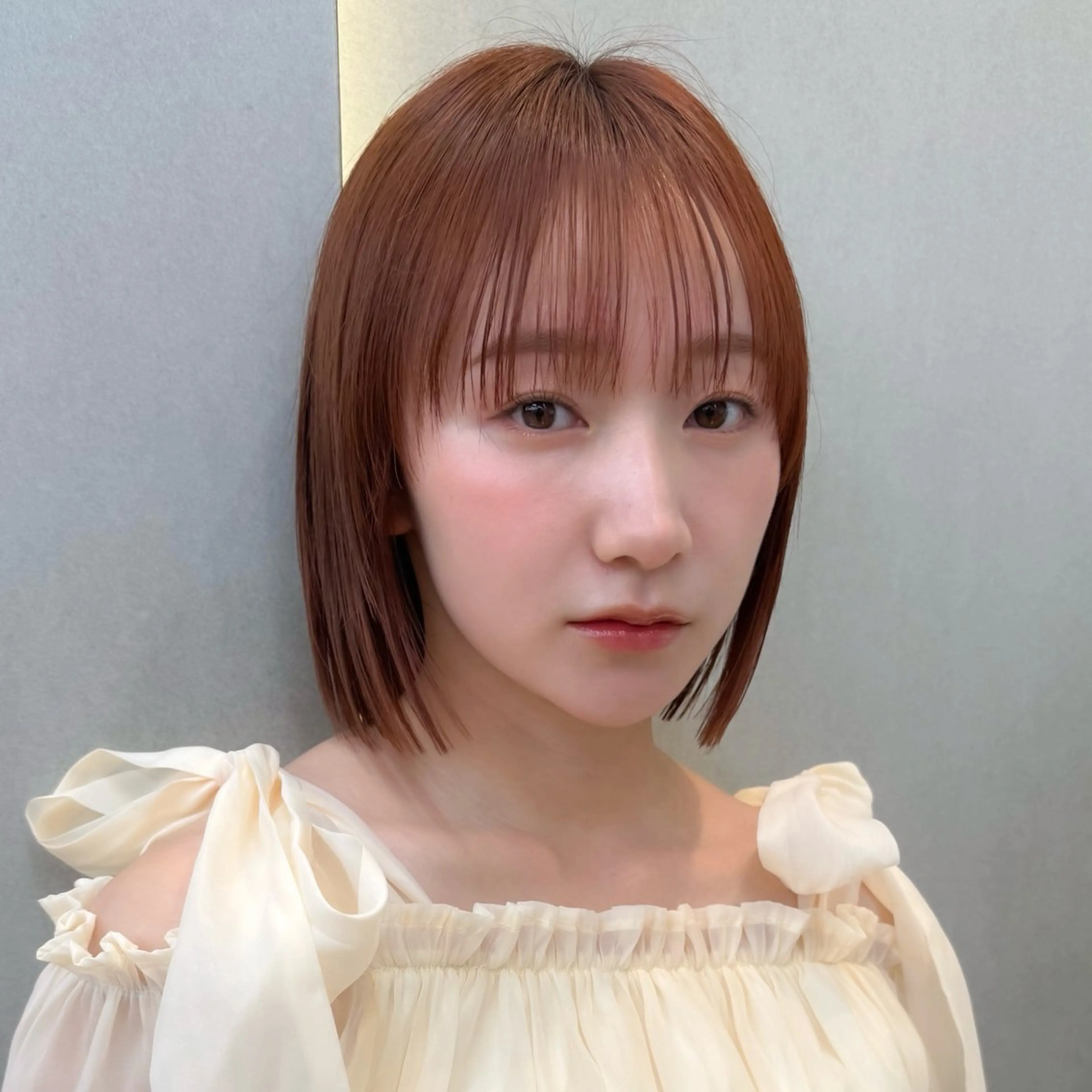 ショート 🌹ボブ/髪質改善 韓国ヘア🌹澤口龍成のヘアスタイル