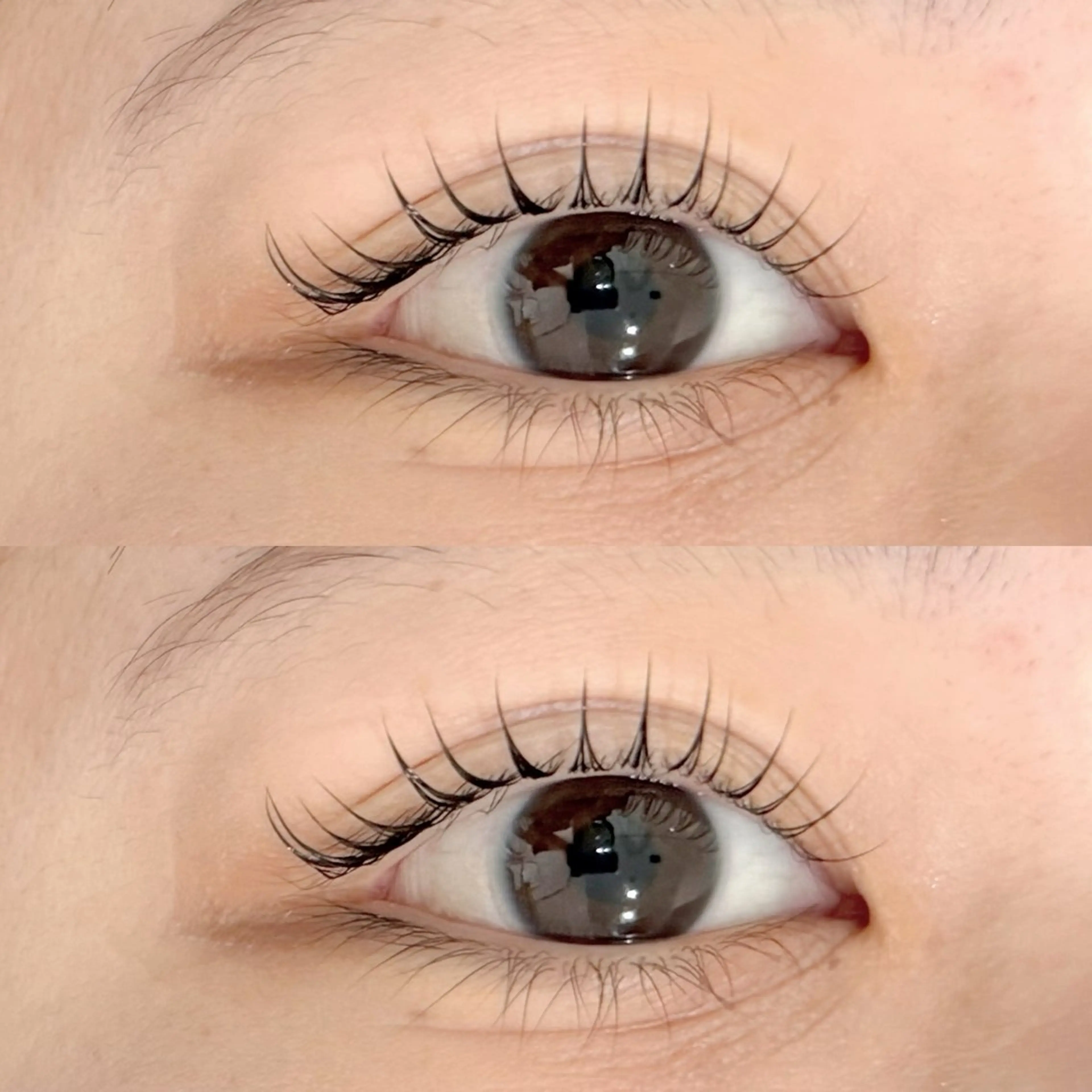 マツエク・マツパ マツパ sakurablow クニトミのマツエク・マツパデザイン