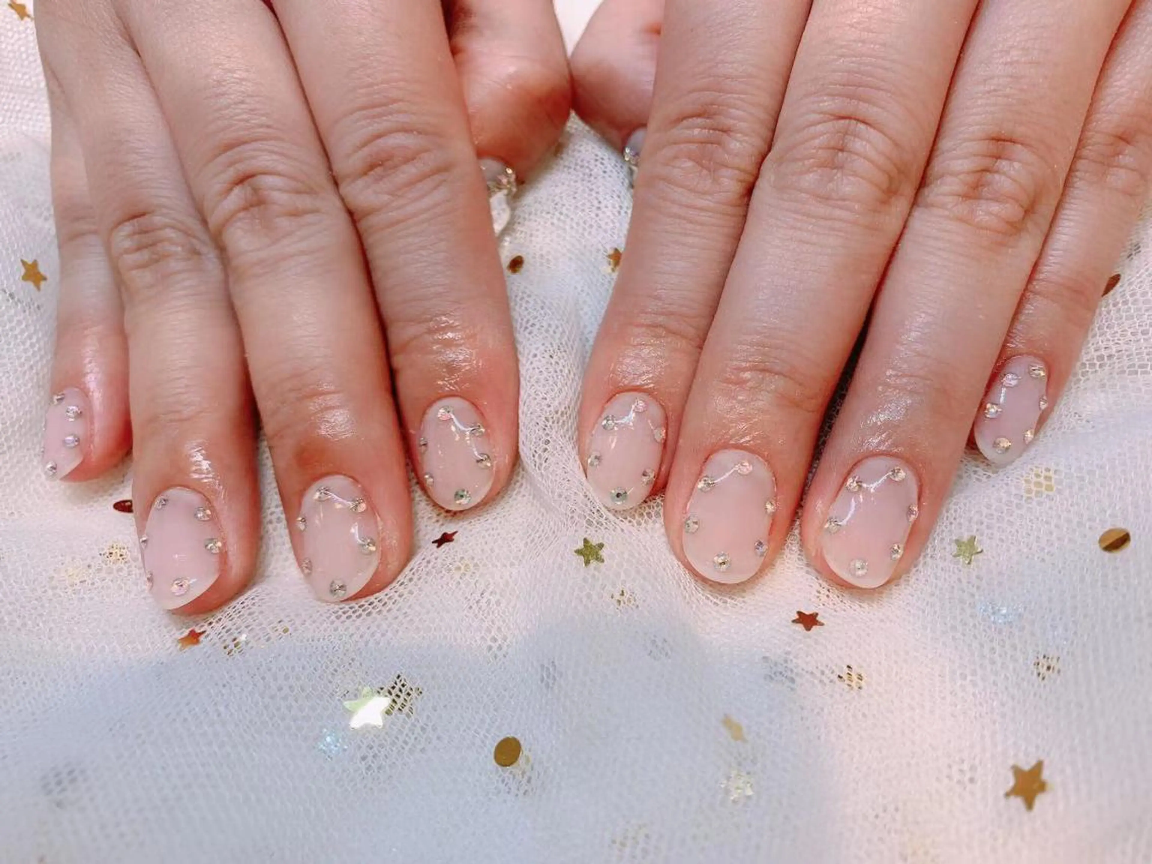 ネイル エムズ エムズのマツエク・マツパデザイン