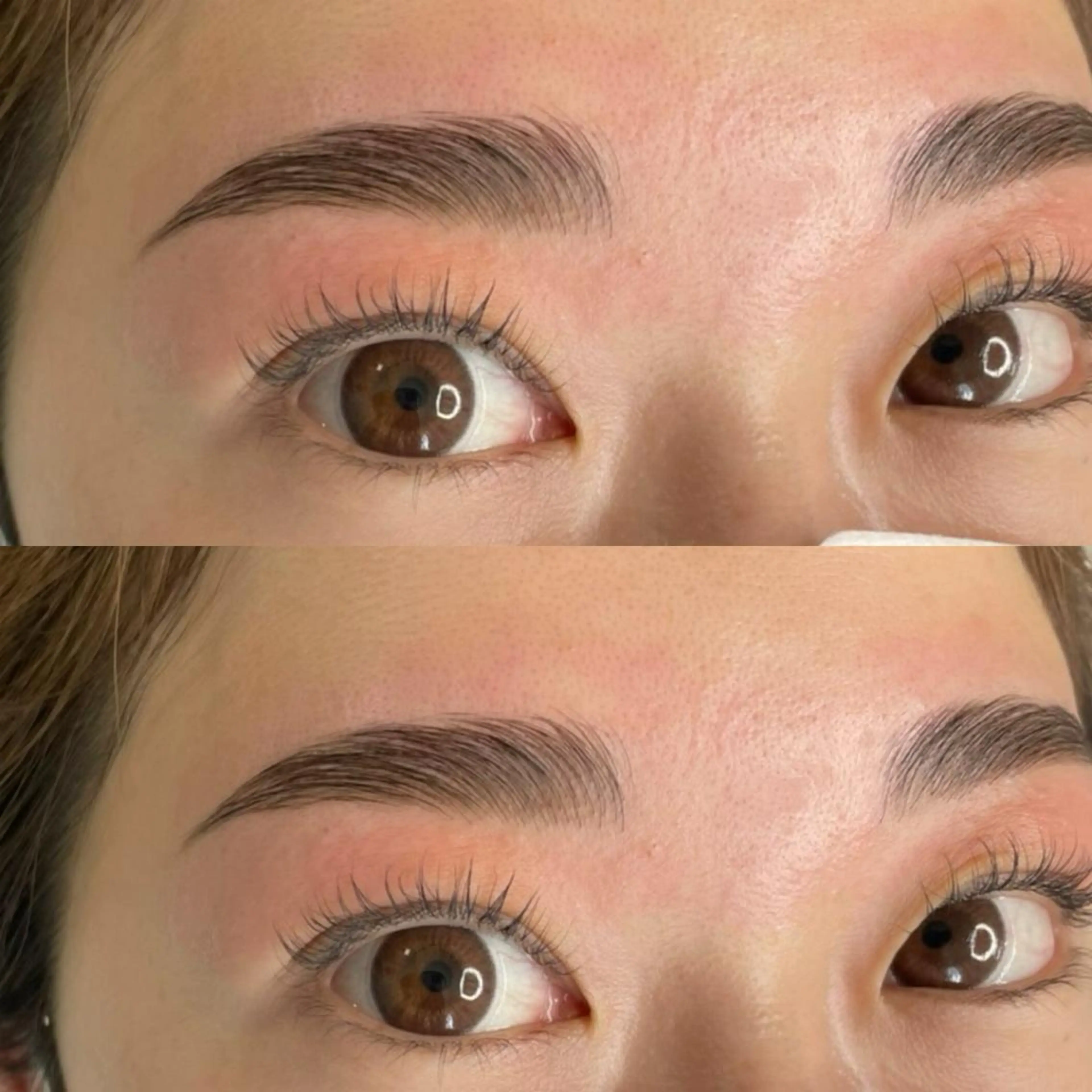 アイブロウ ワックス脱毛 その他(アイブロウ) Oyama Wakanaのマツエク・マツパデザイン