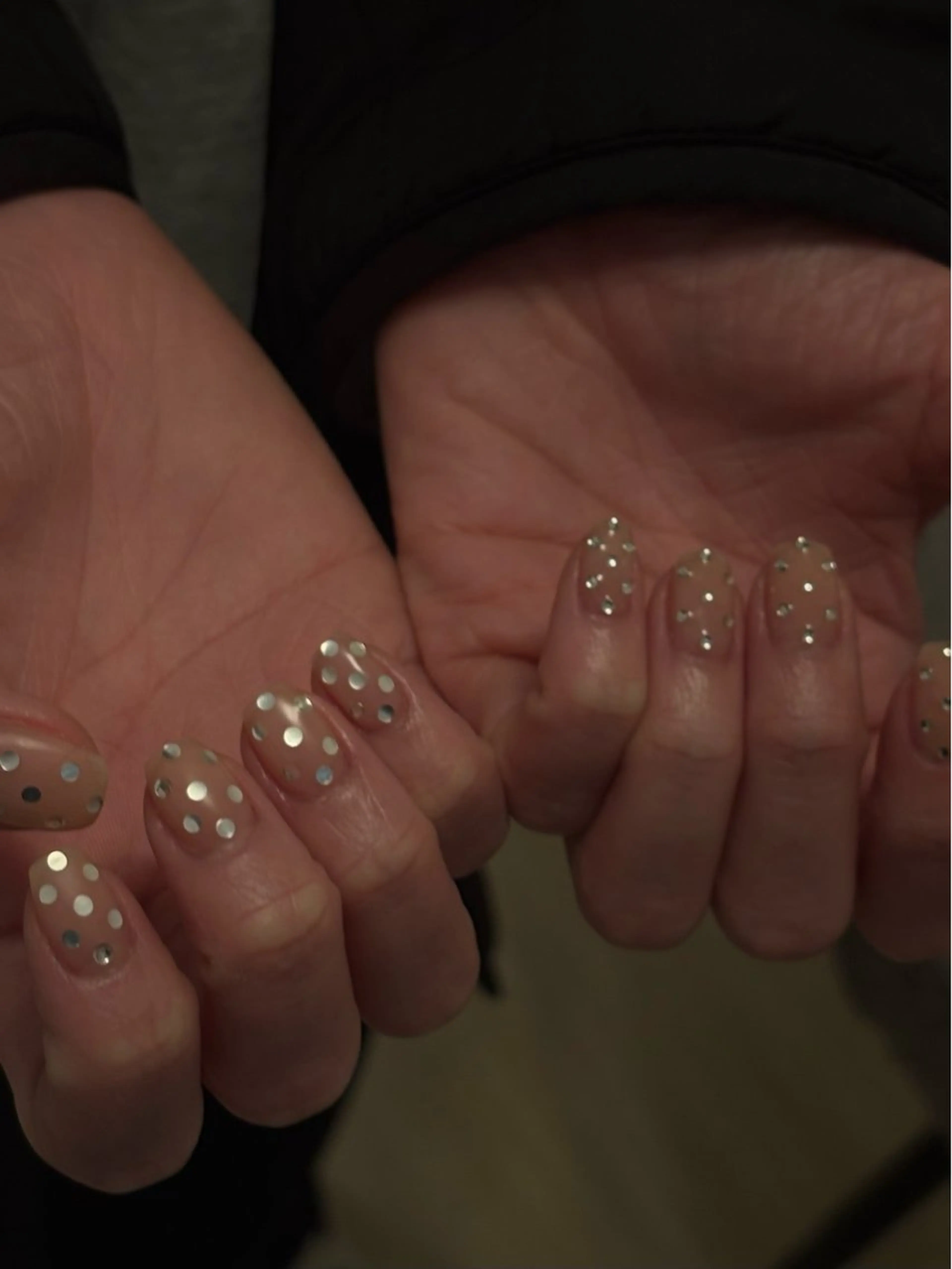 【オフ込ま】🫧🛀90分アートコースの写真