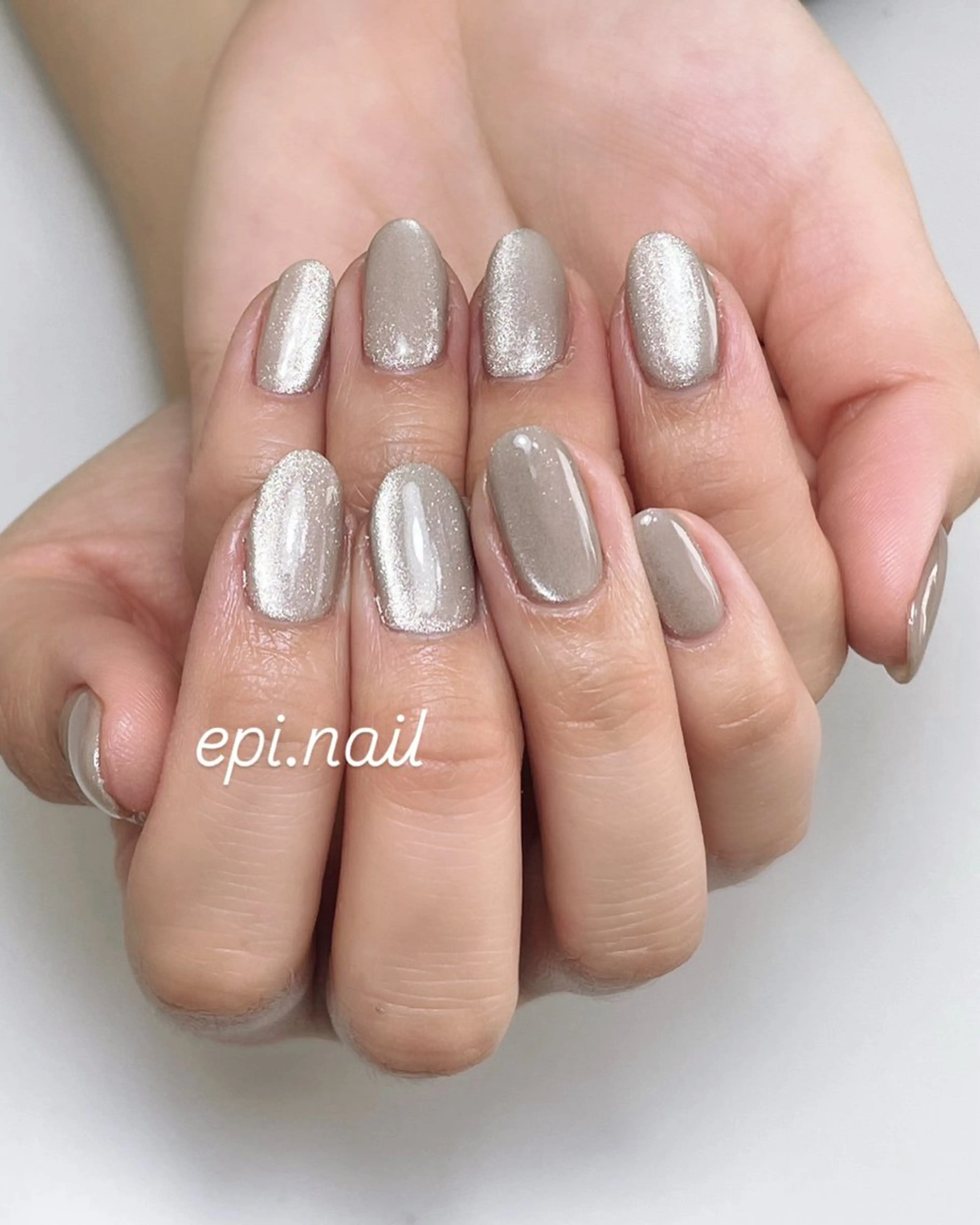 ワンカラーの写真