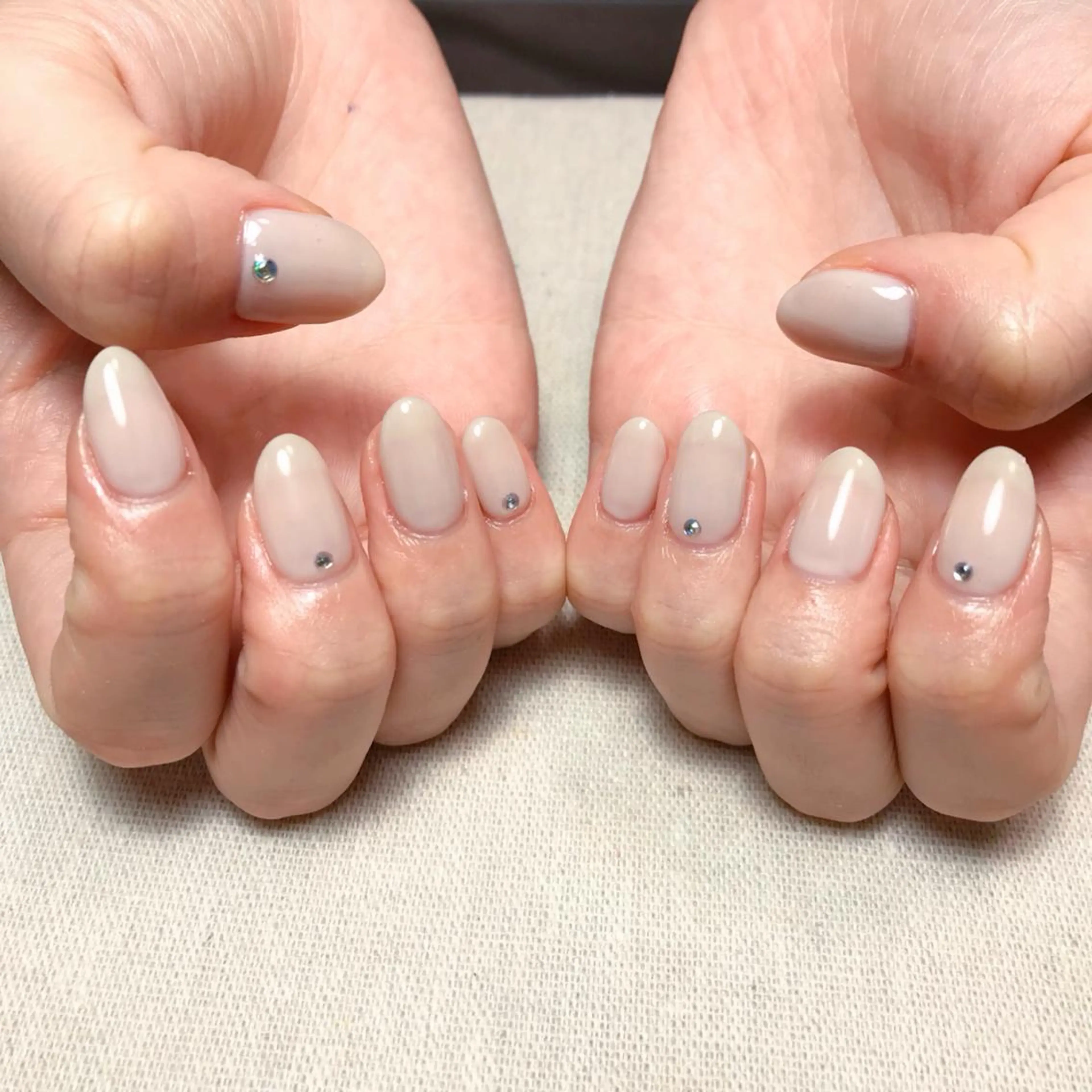 ネイル ハンドネイル 💅chainail _aiのネイルデザイン