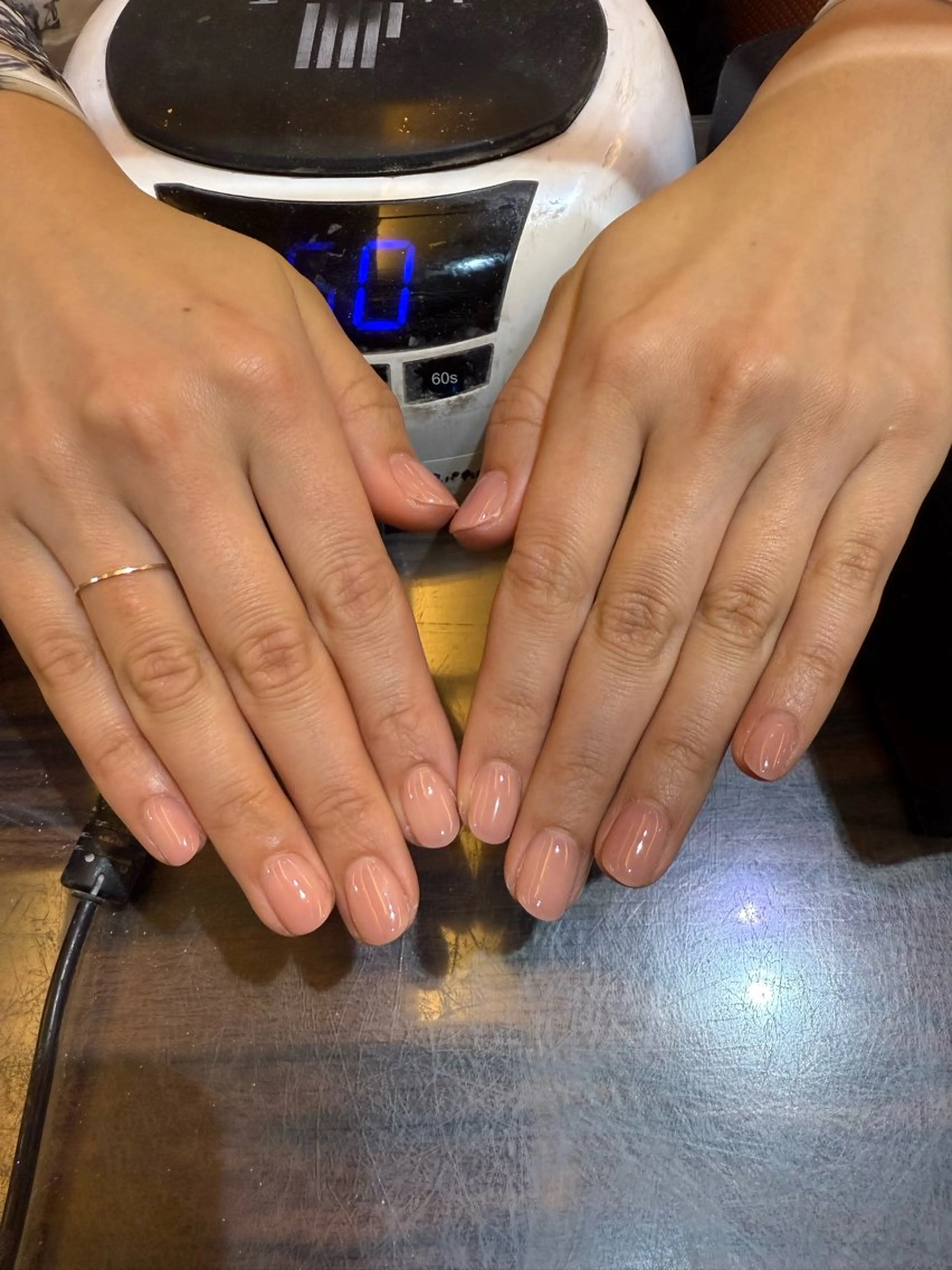 ネイル ☺︎ chisaのネイルデザイン