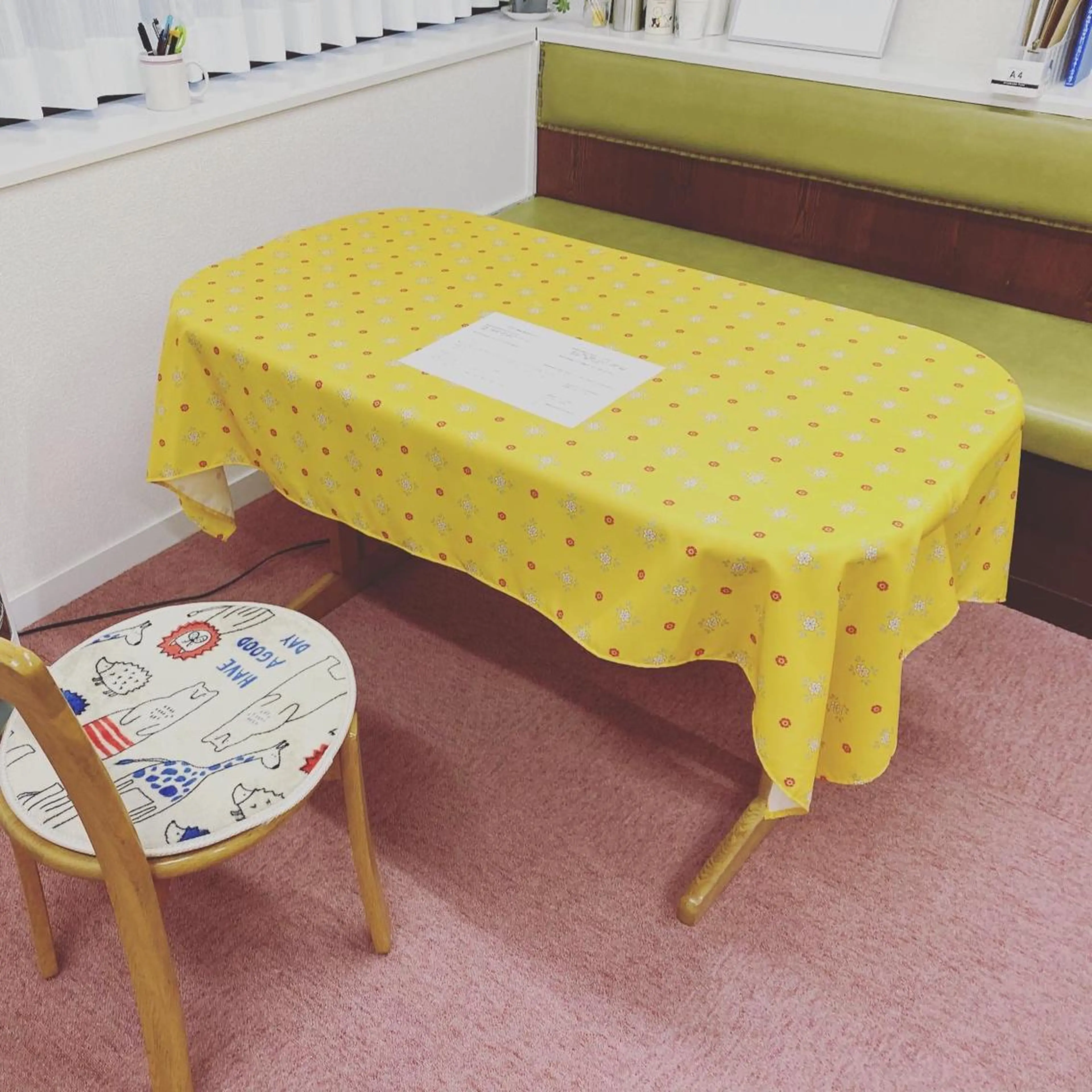 小顔矯正サロン Lilyのエステ・リラクイメージ