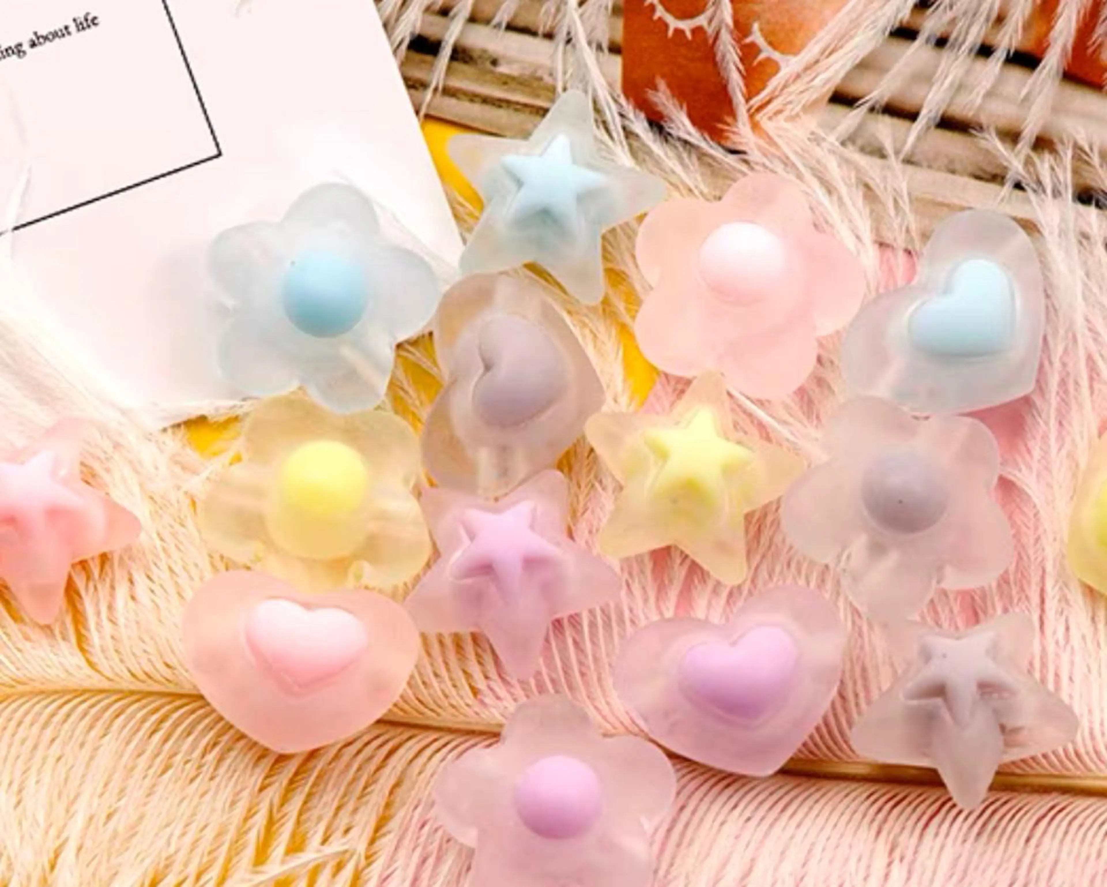 ネイル 横浜 美夢のネイルデザイン