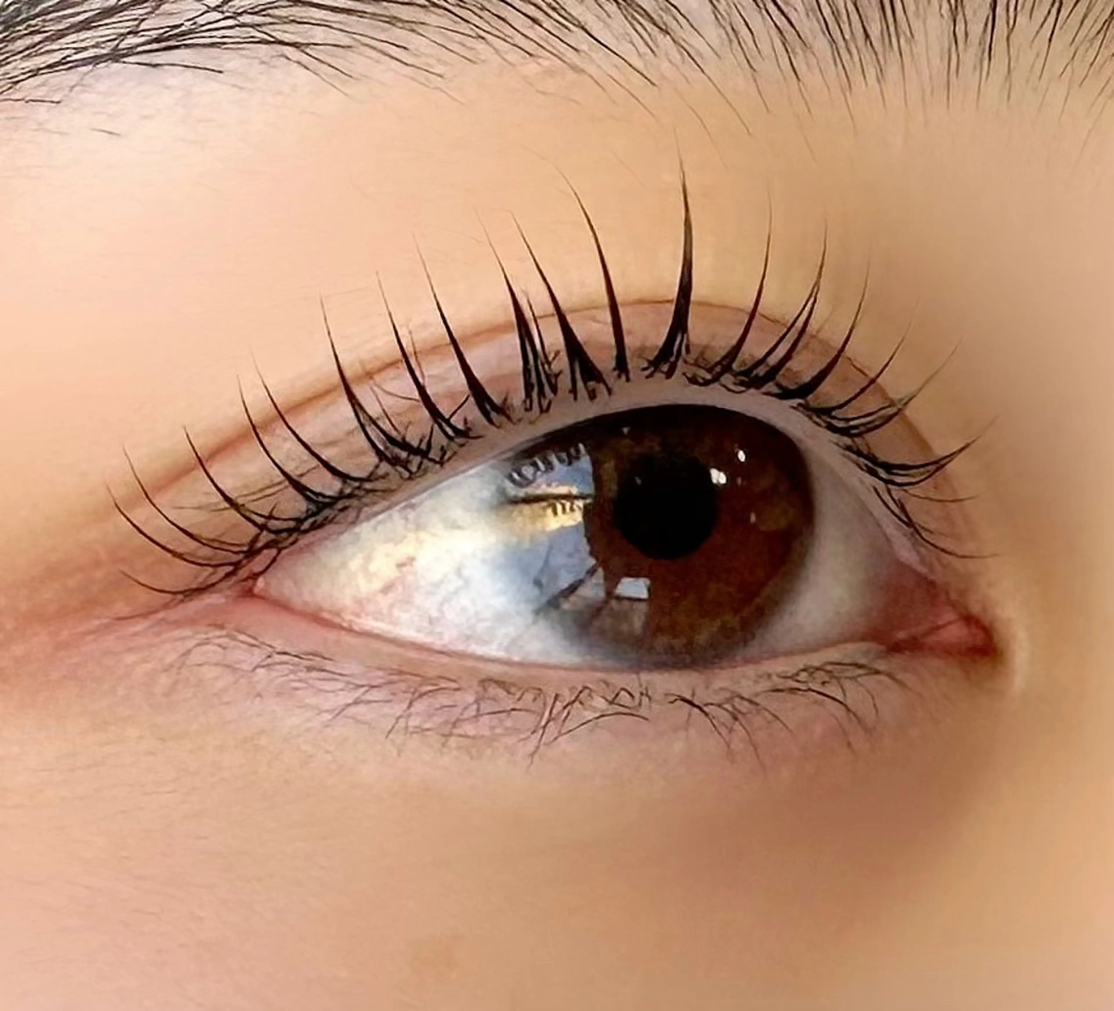 マツエク・マツパ アルターエクラ 内藤のマツエク・マツパデザイン