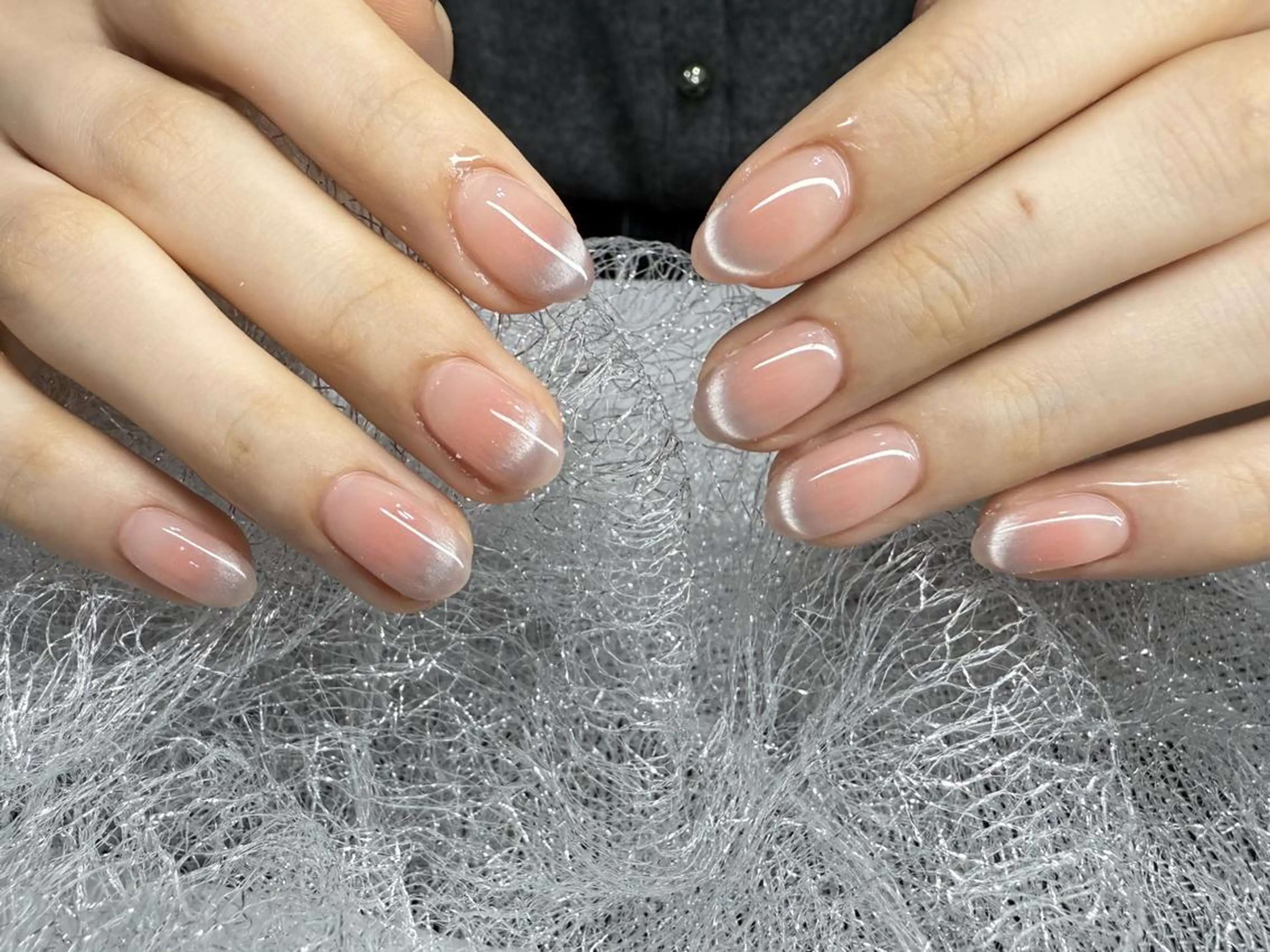 ネイル 花澤 レイのネイルデザイン